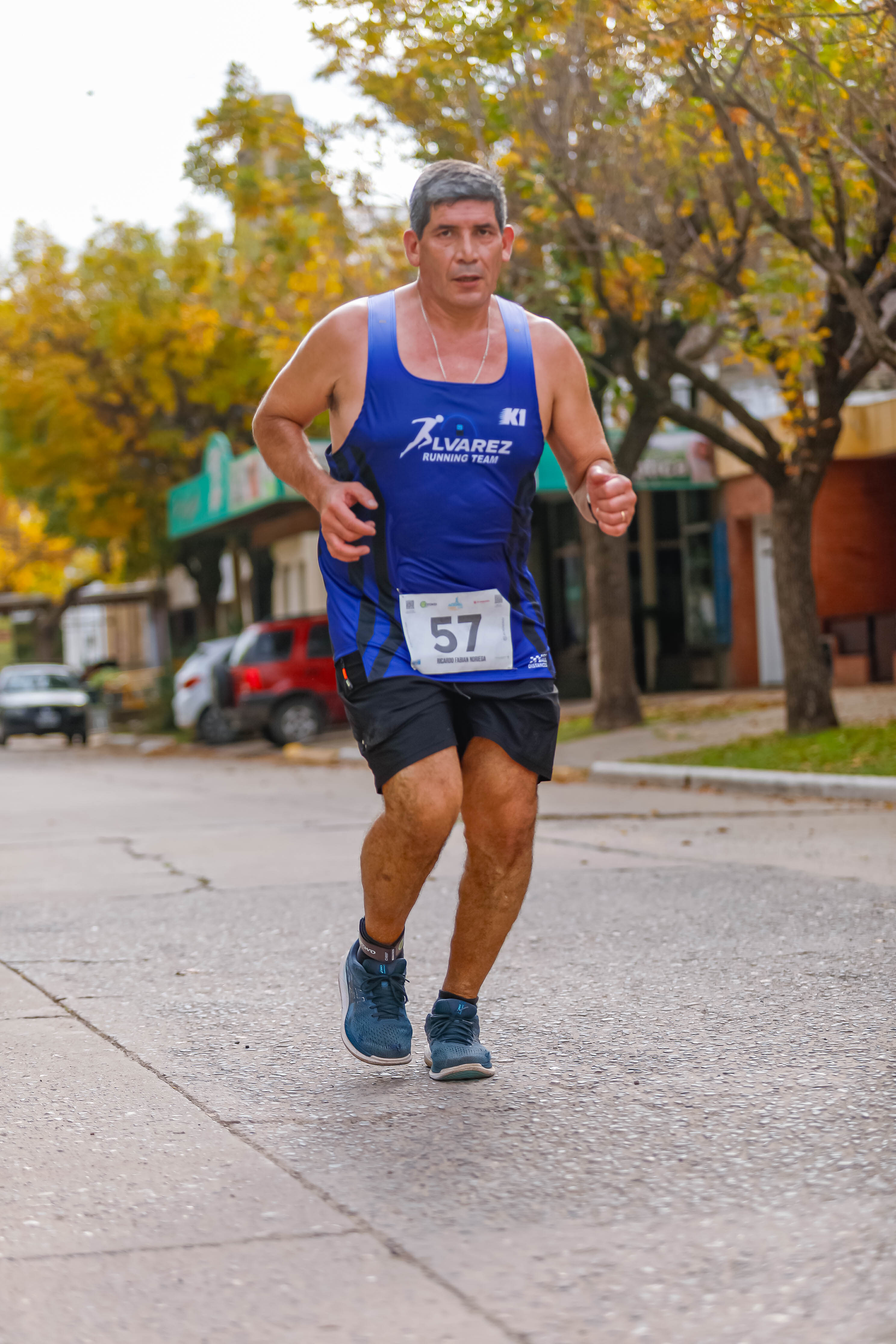 Foto Dorsal 57