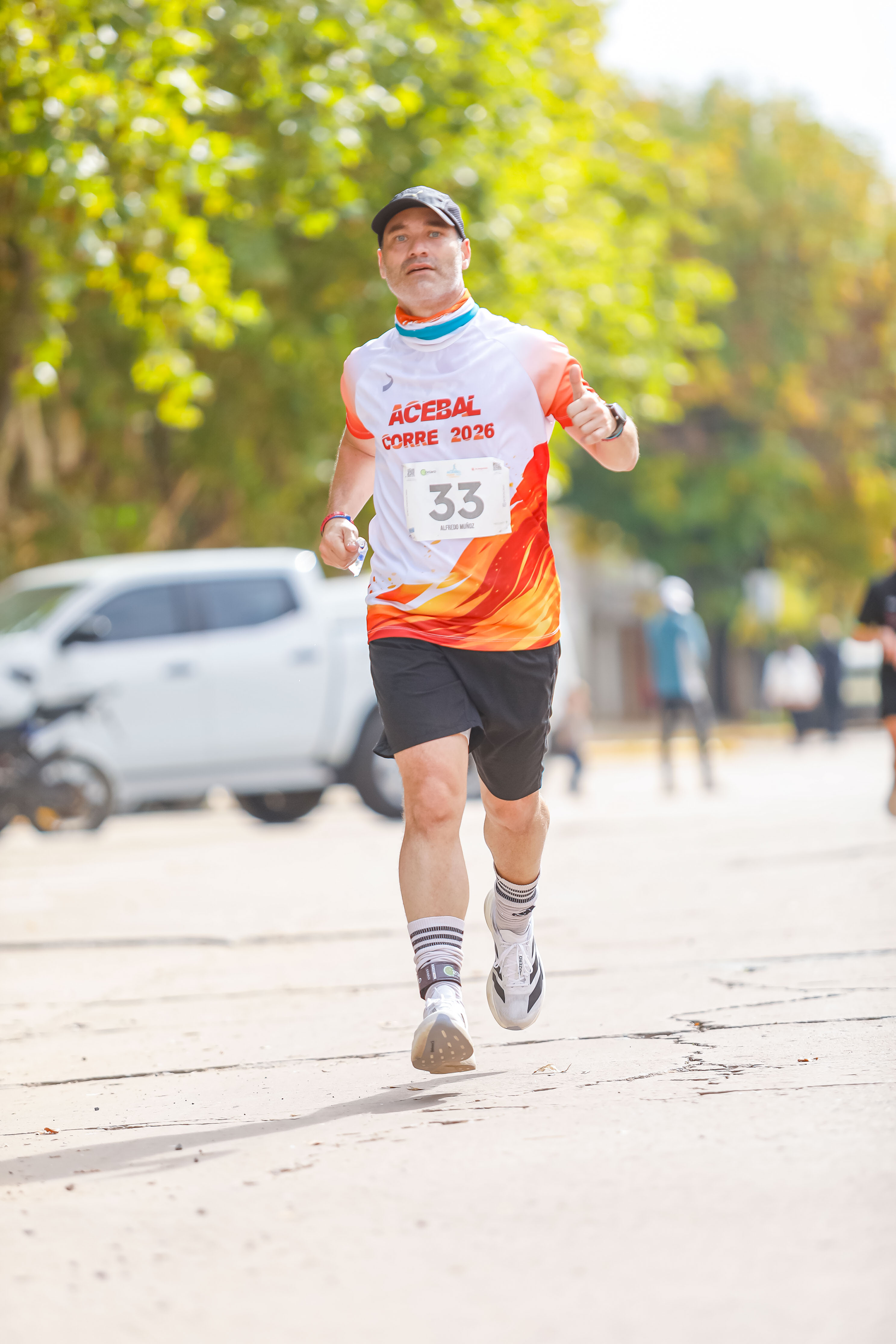 Foto Dorsal 33