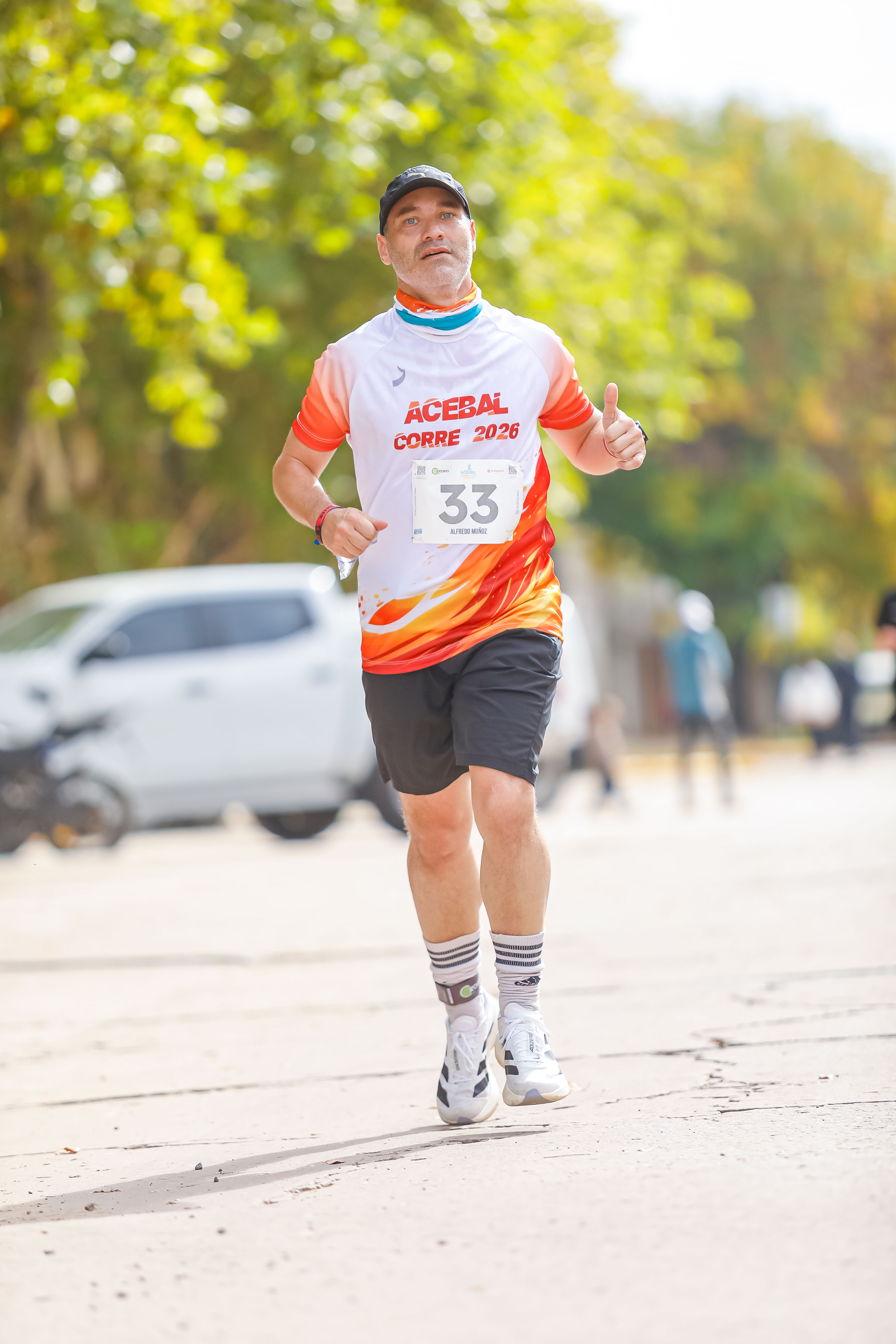 Foto Dorsal 33