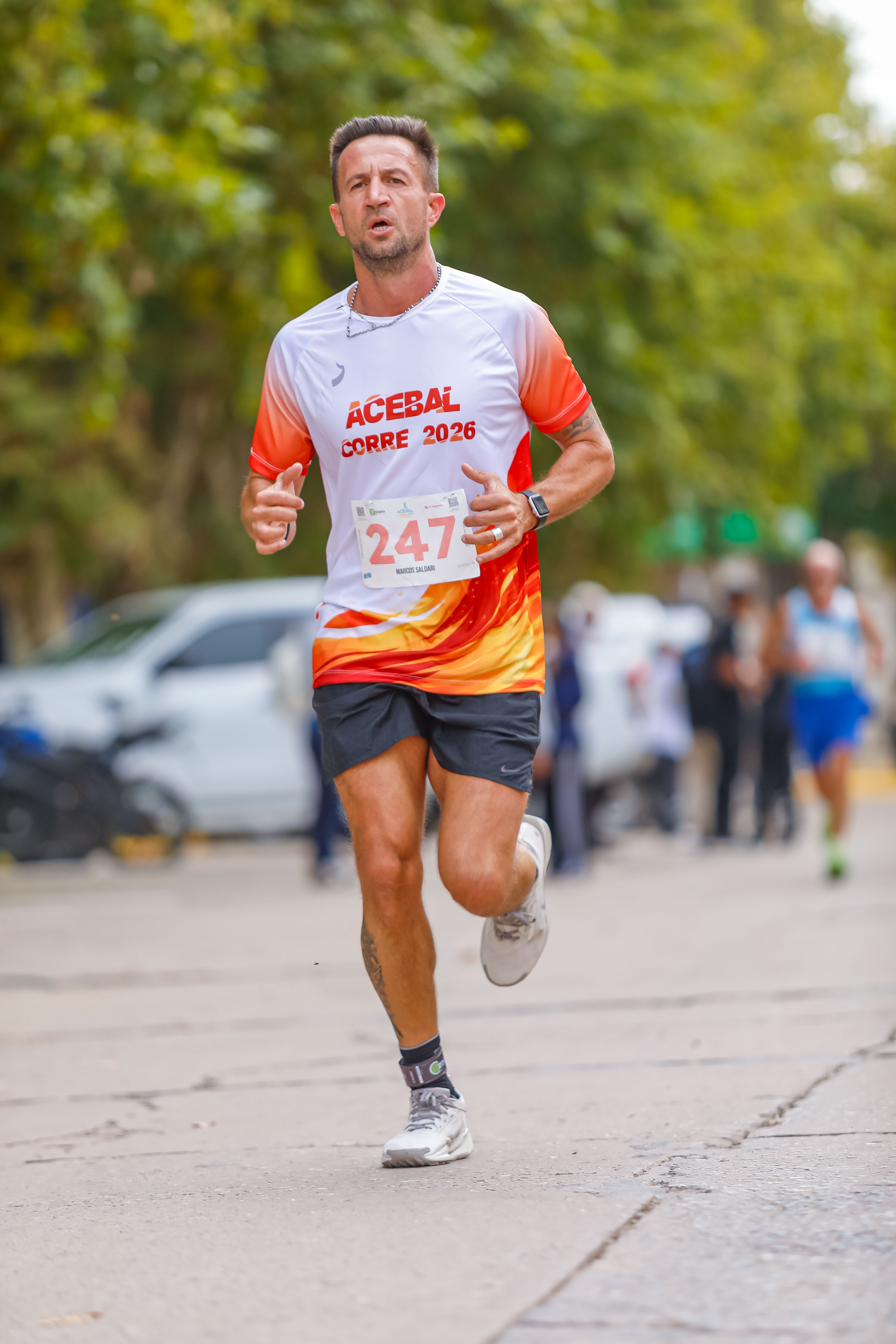Foto Dorsal 247
