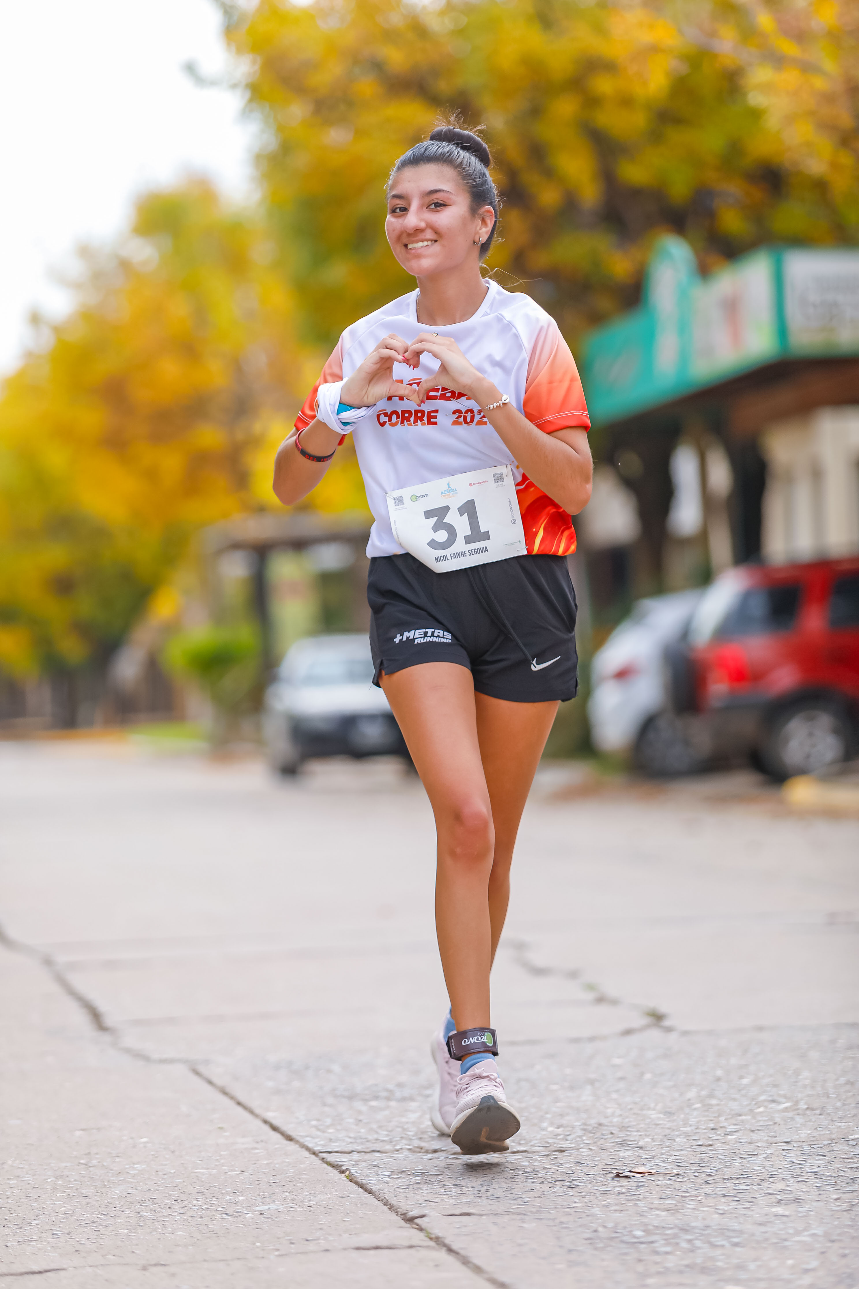 Foto Dorsal 31