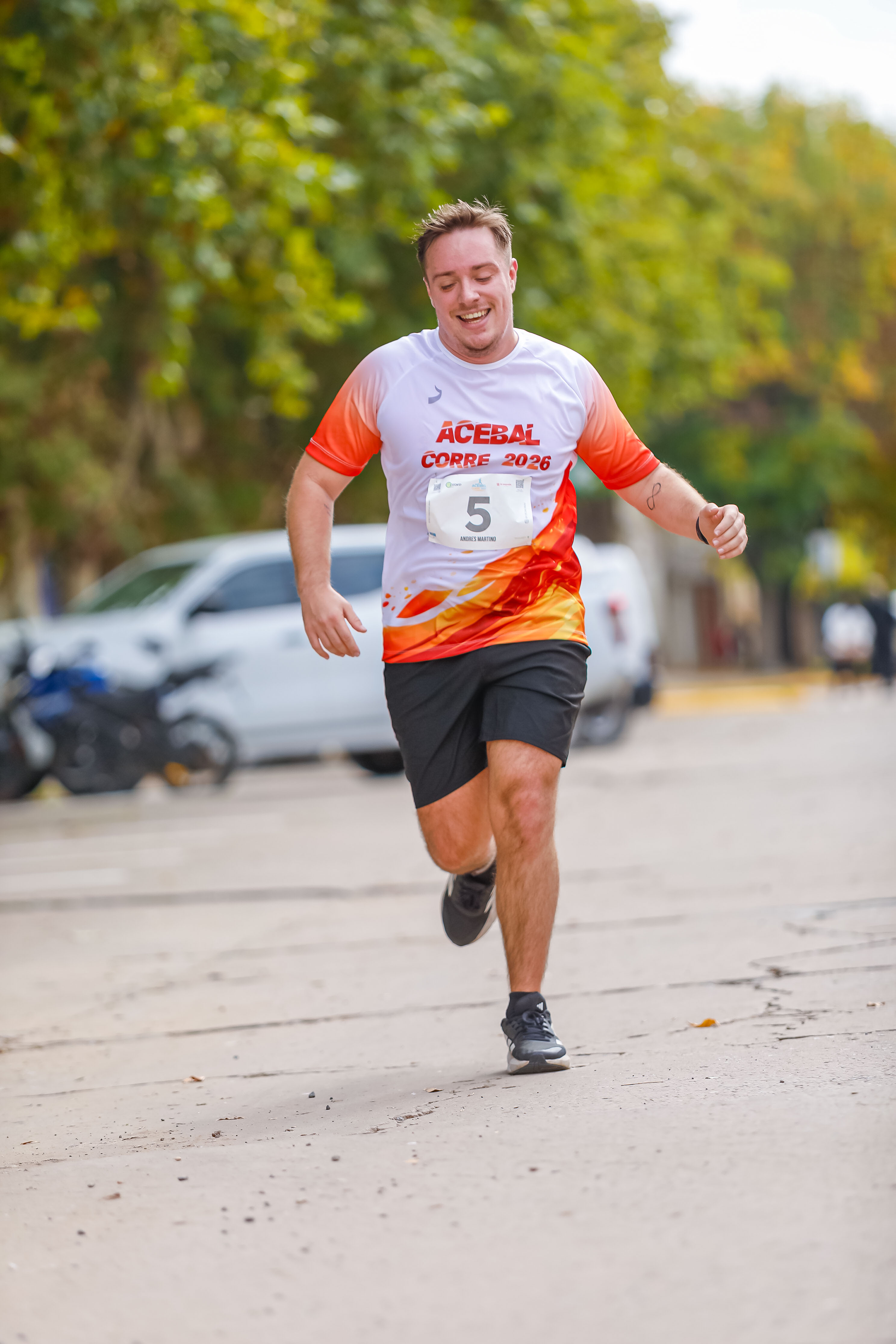Foto Dorsal 5
