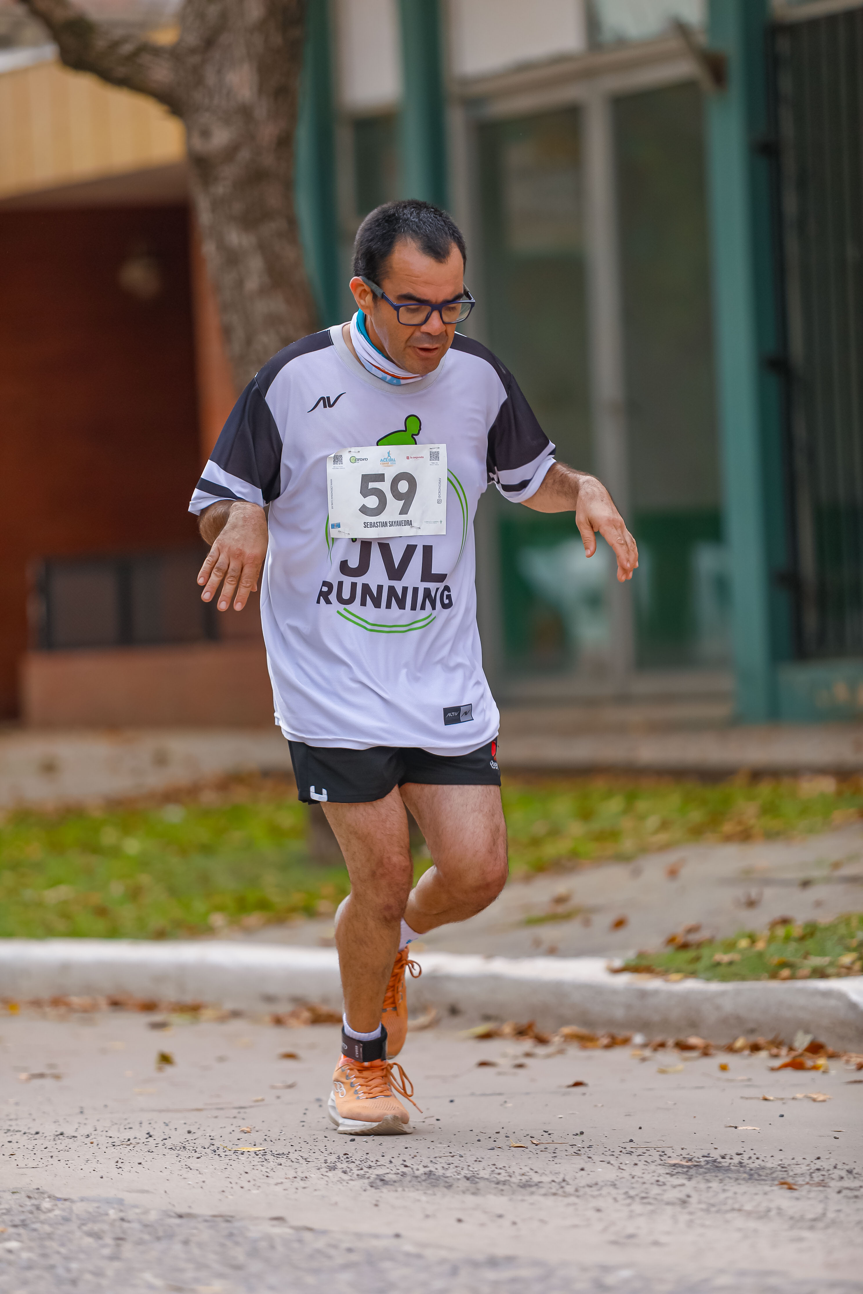 Foto Dorsal 59
