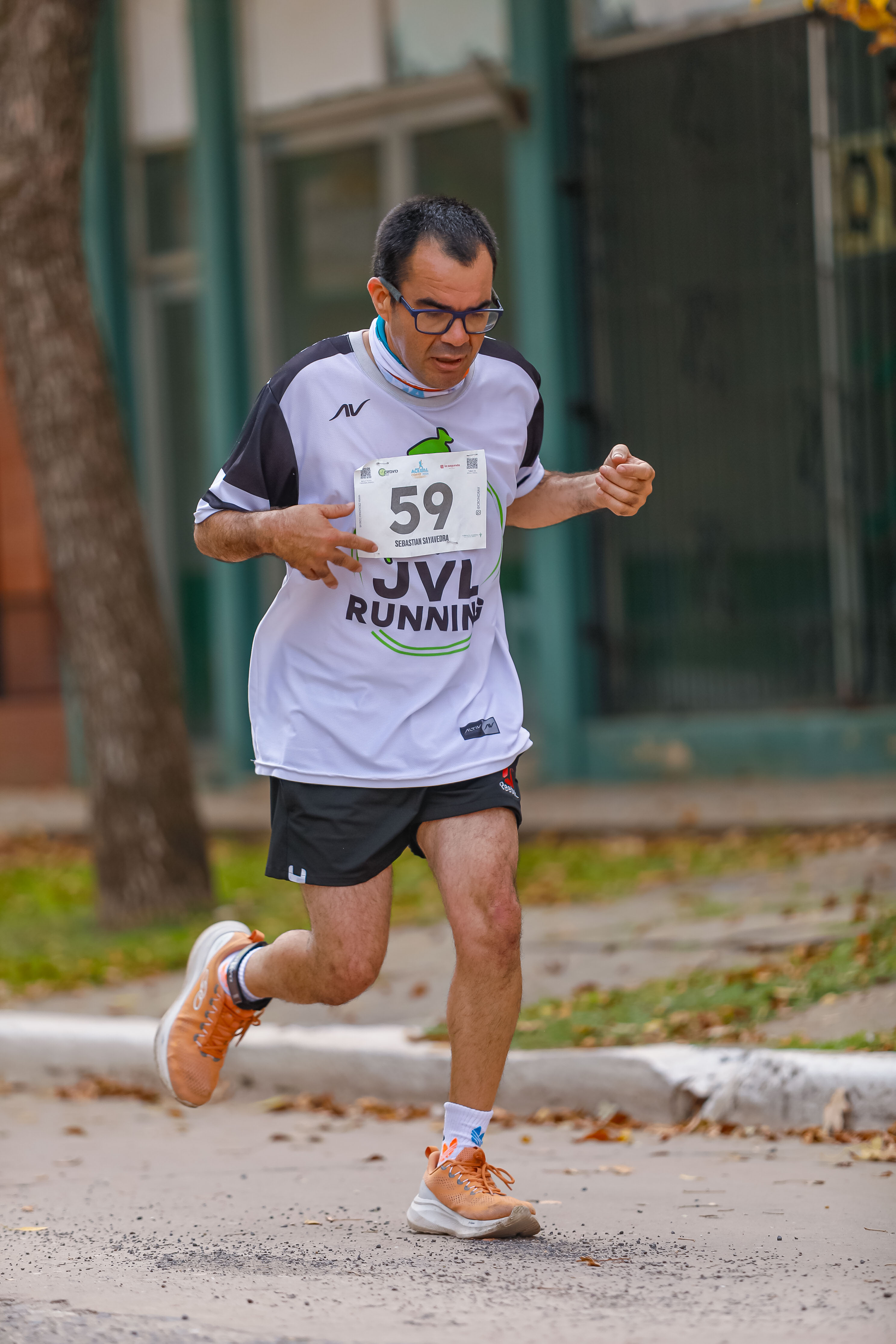 Foto Dorsal 59