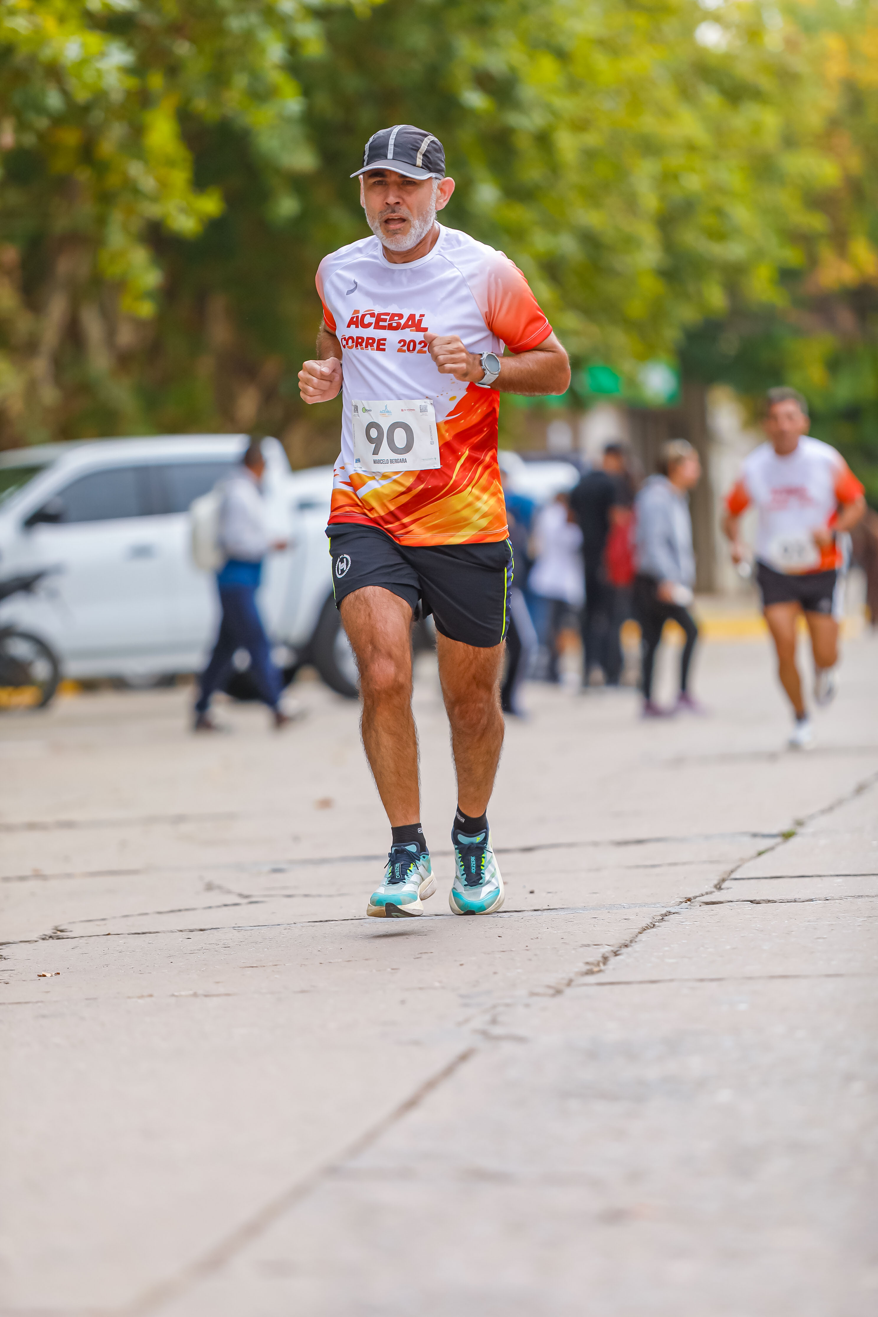 Foto Dorsal 90