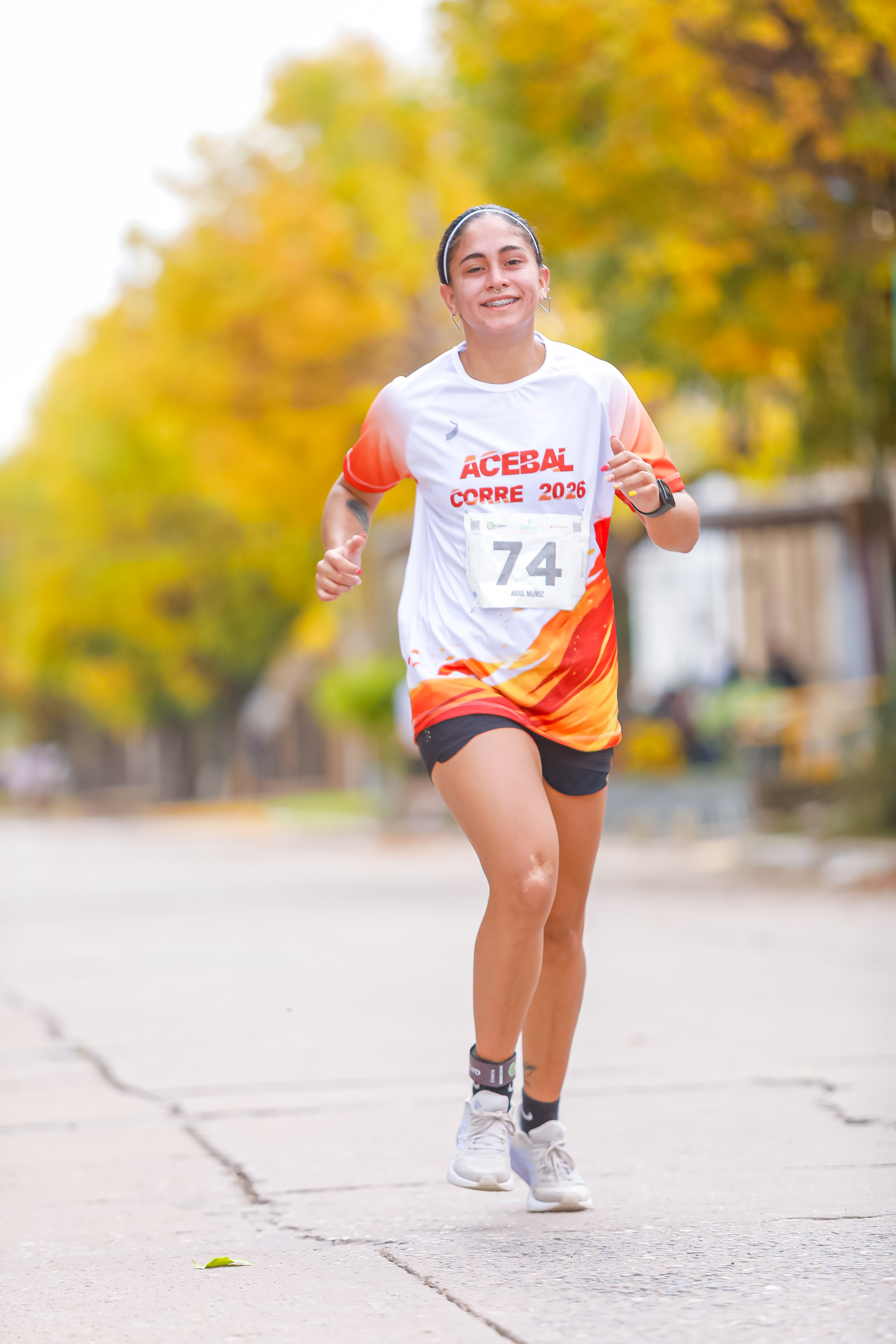 Foto Dorsal 74