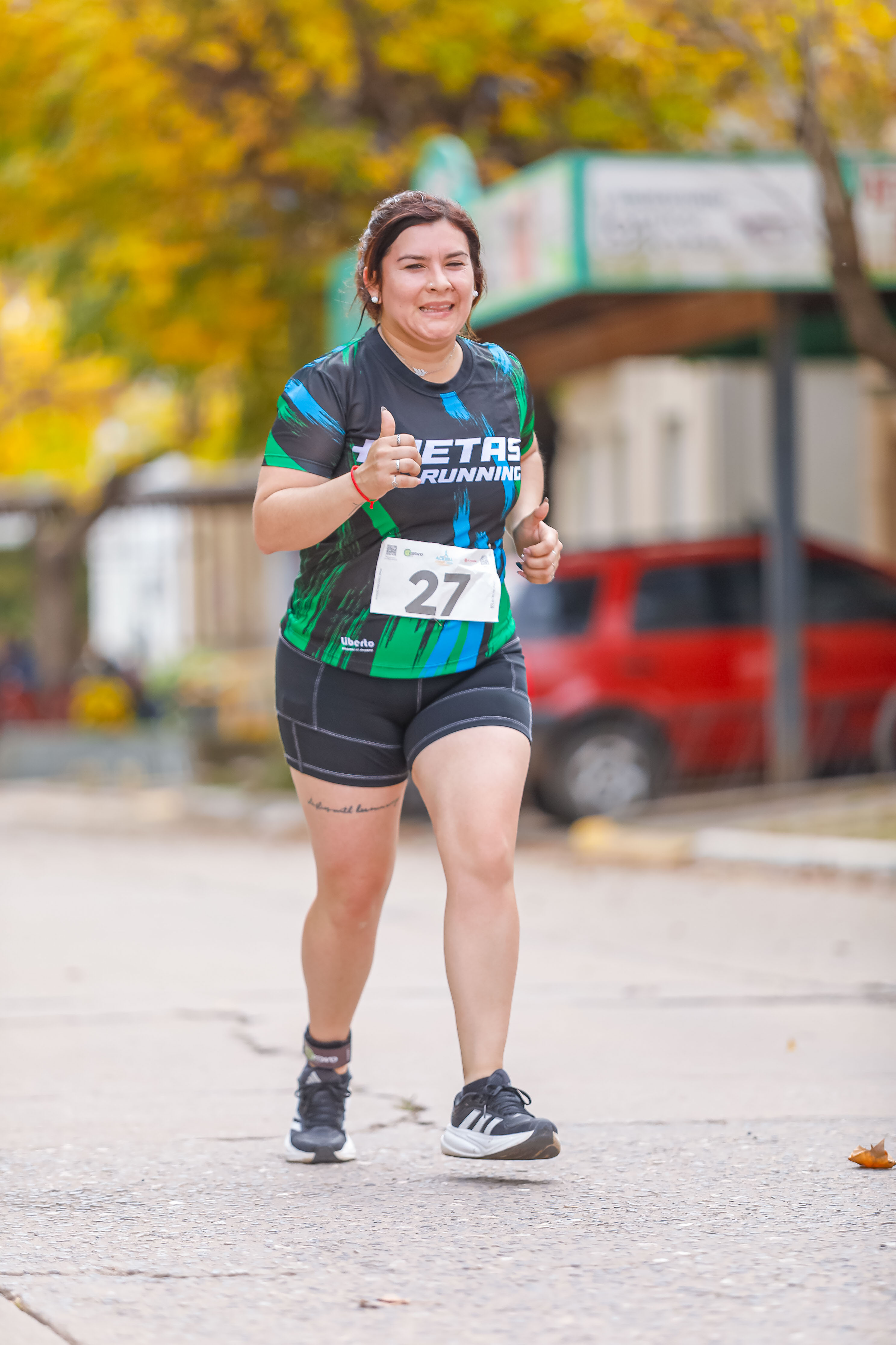 Foto Dorsal 27