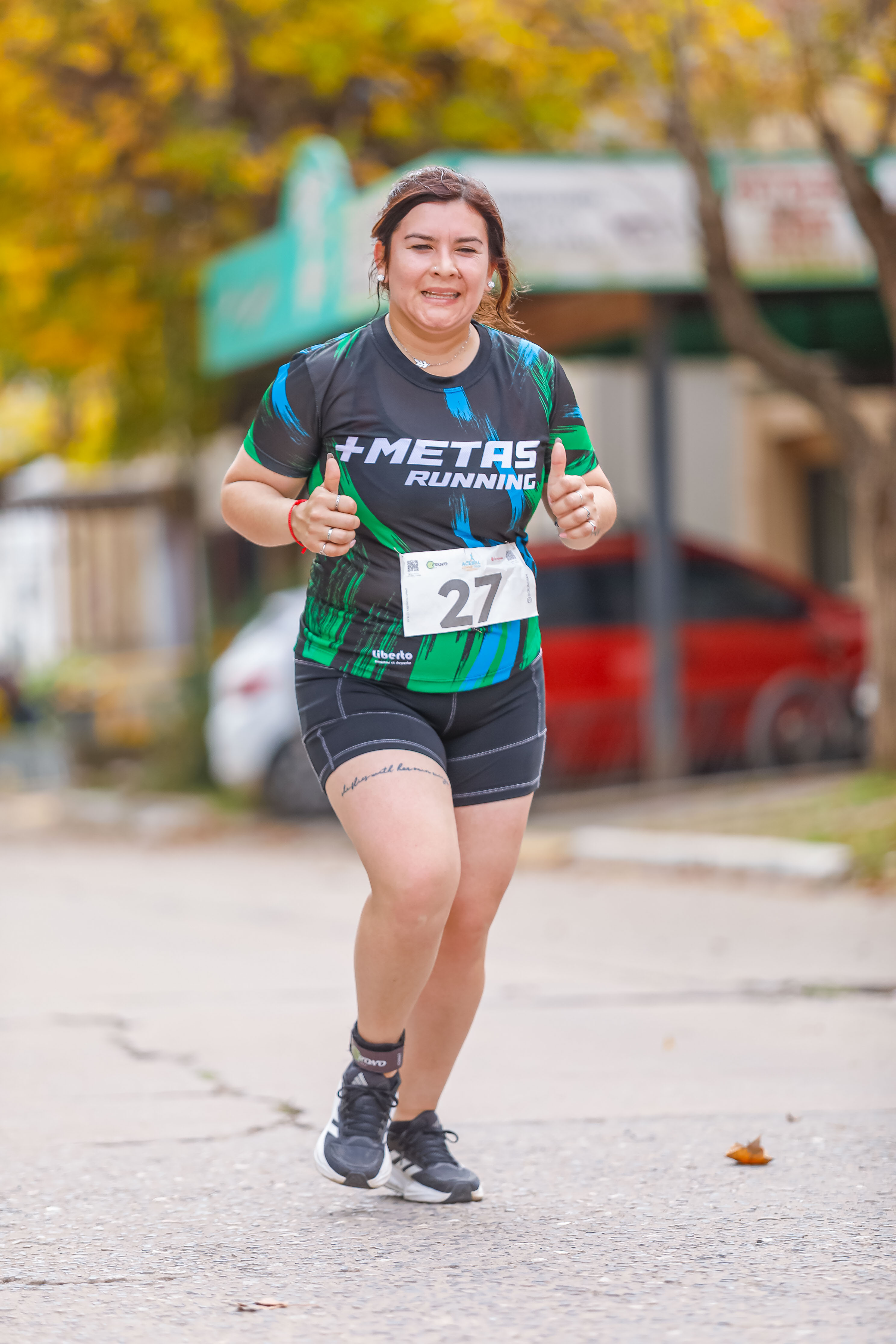 Foto Dorsal 27