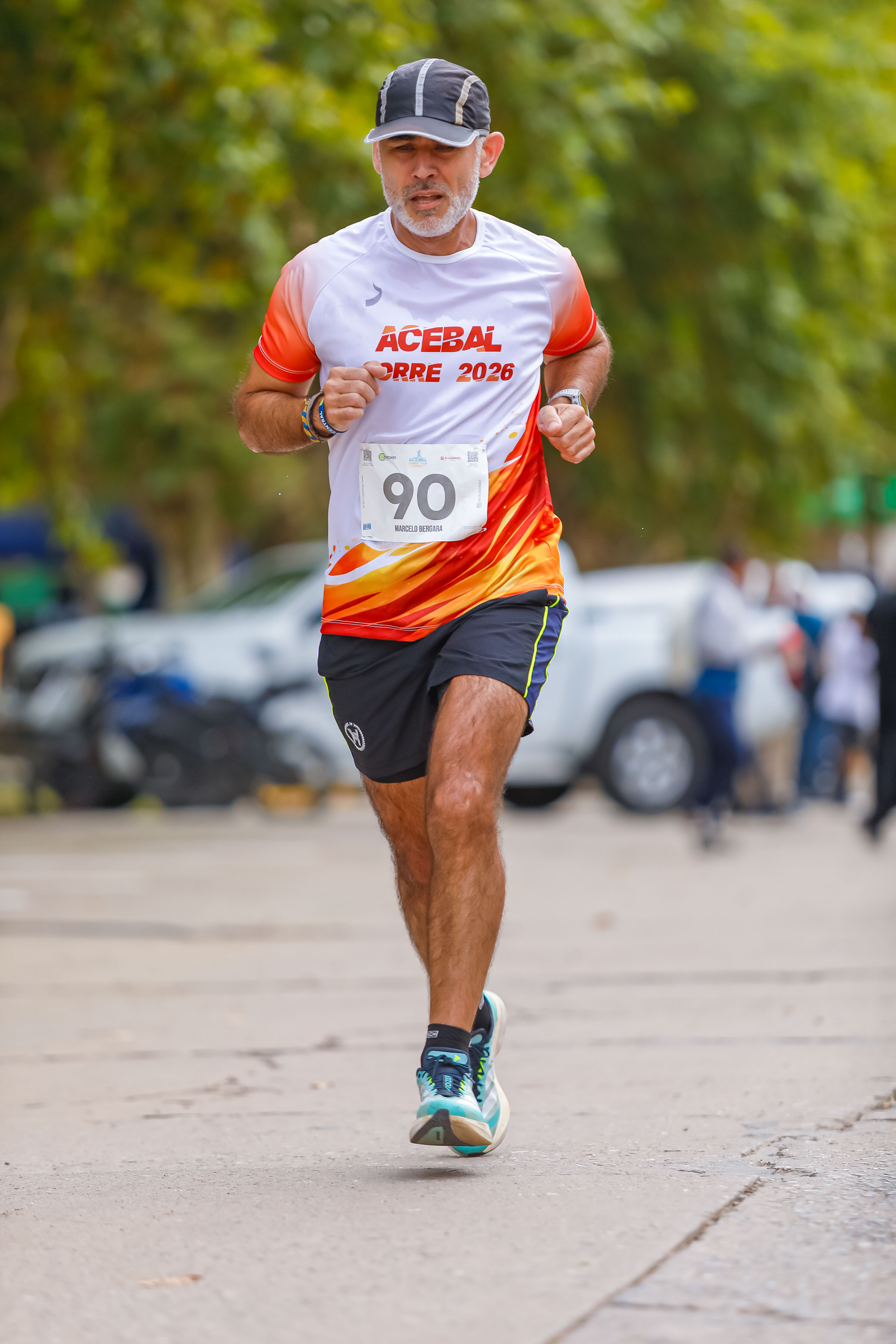 Foto Dorsal 90