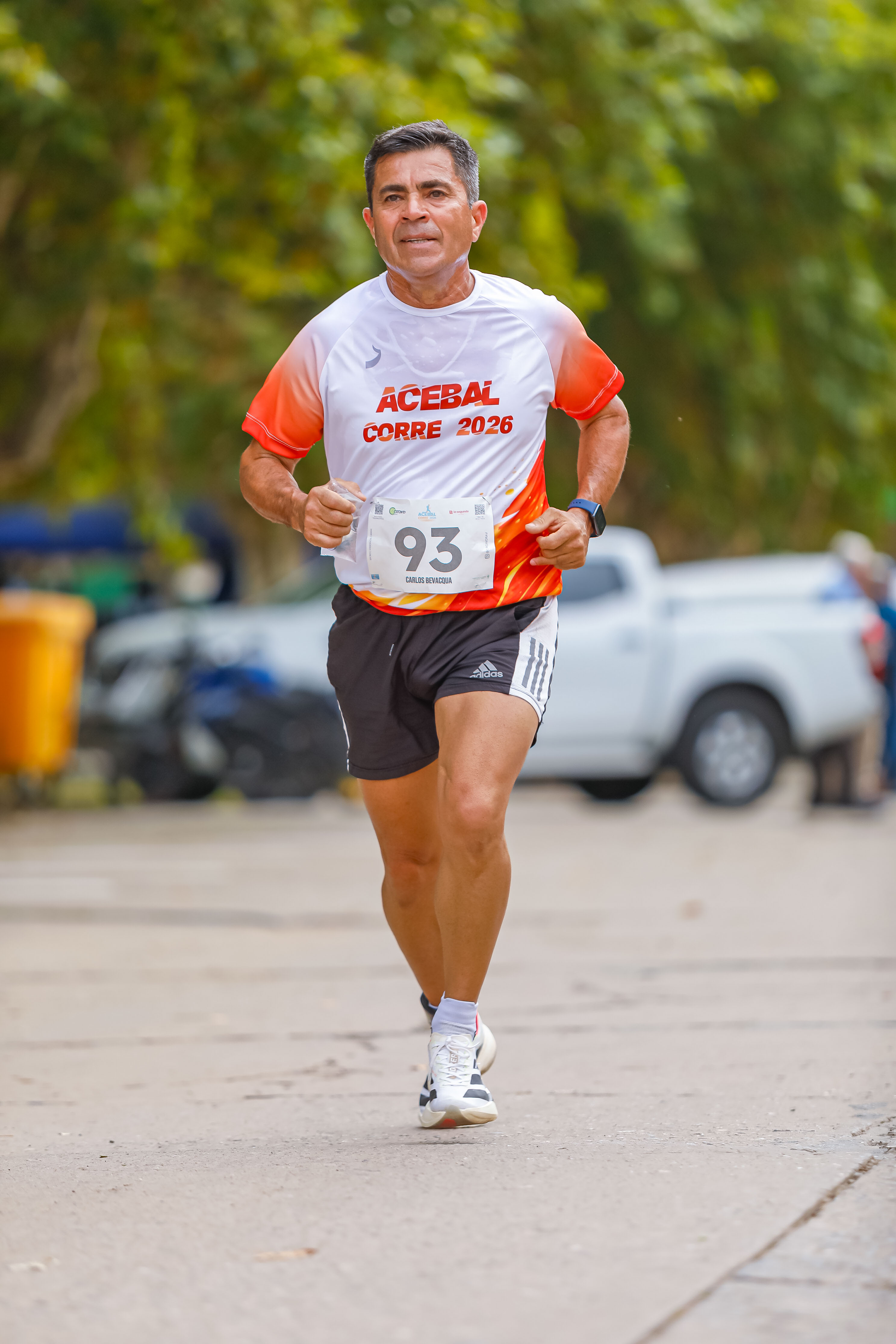 Foto Dorsal 93