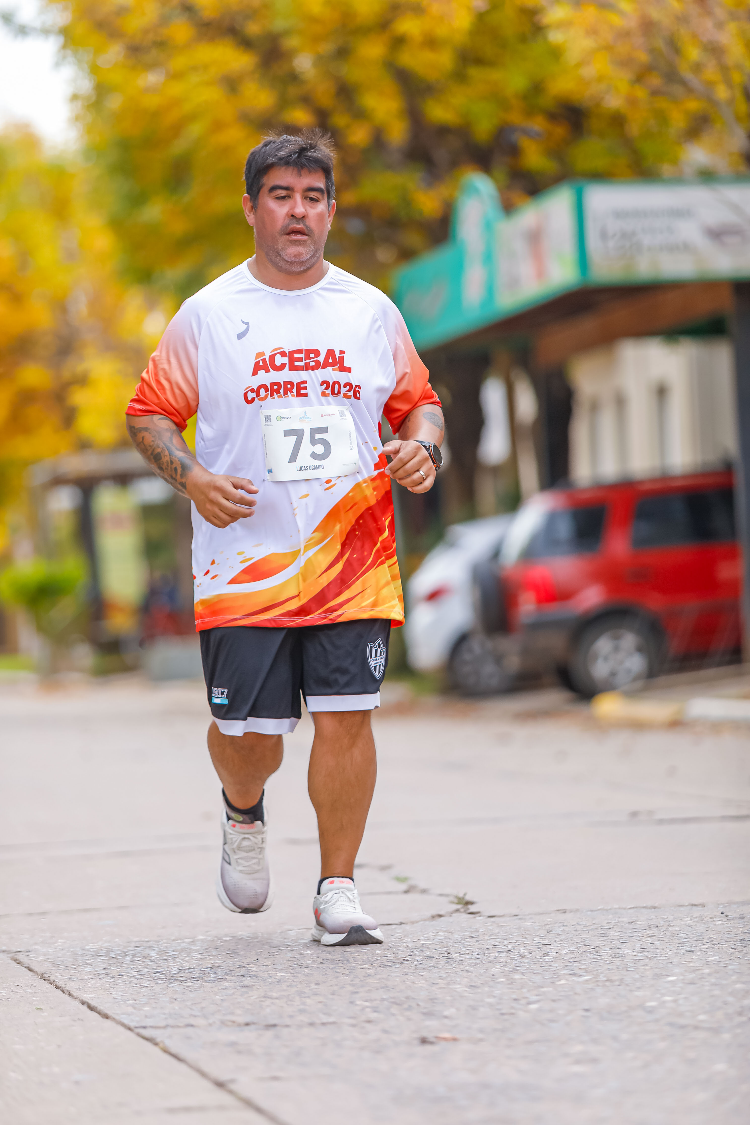 Foto Dorsal 75