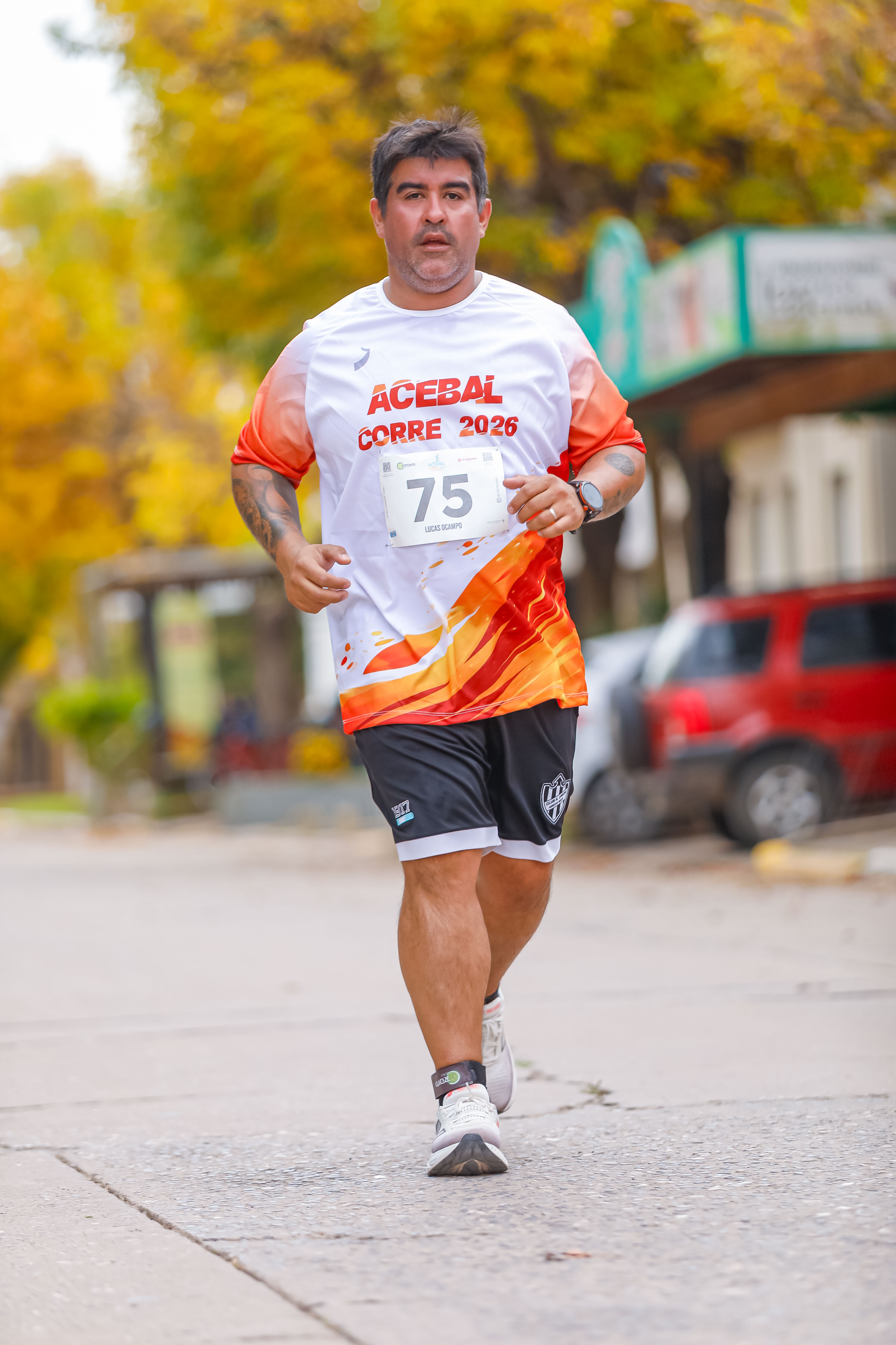 Foto Dorsal 75