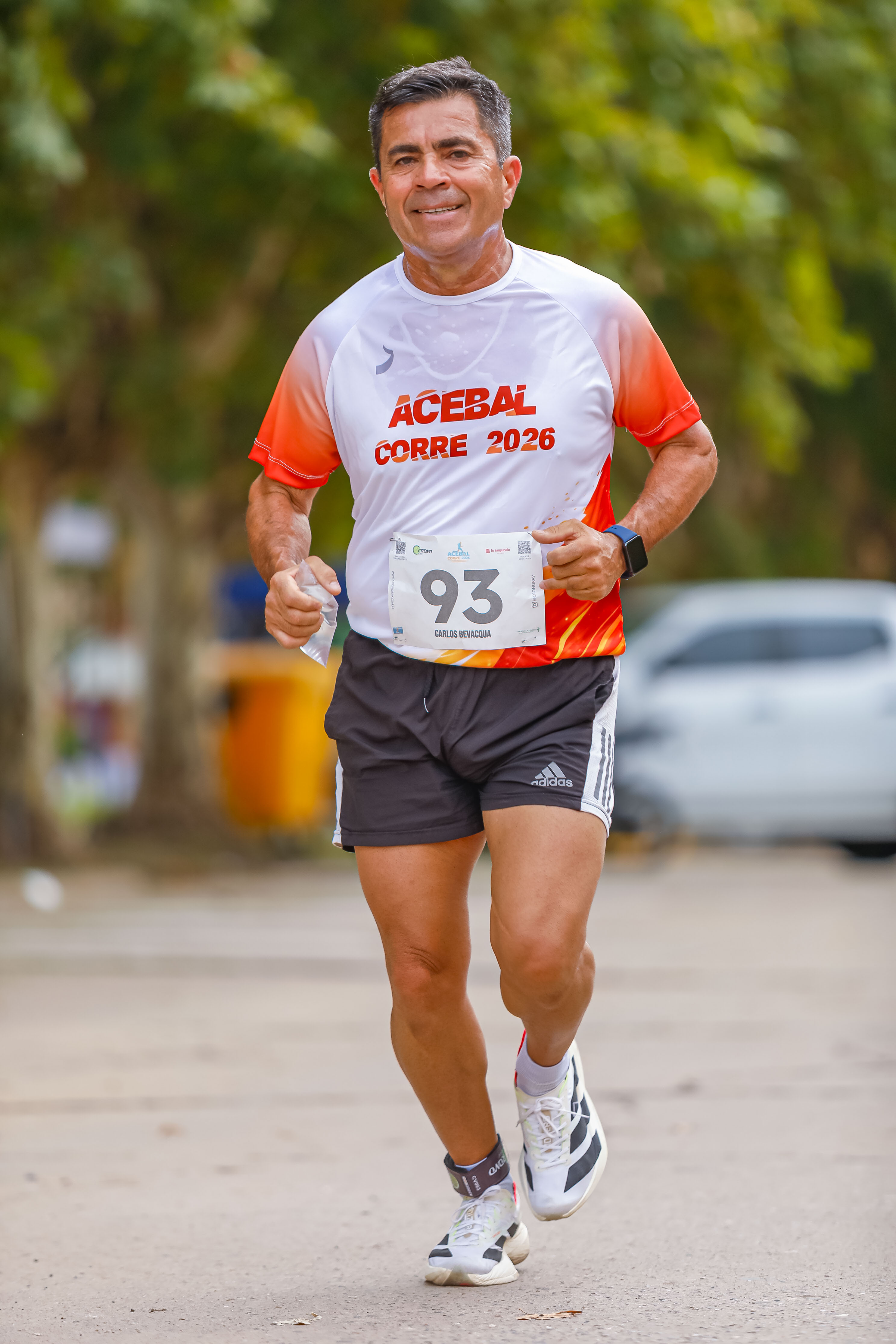 Foto Dorsal 93