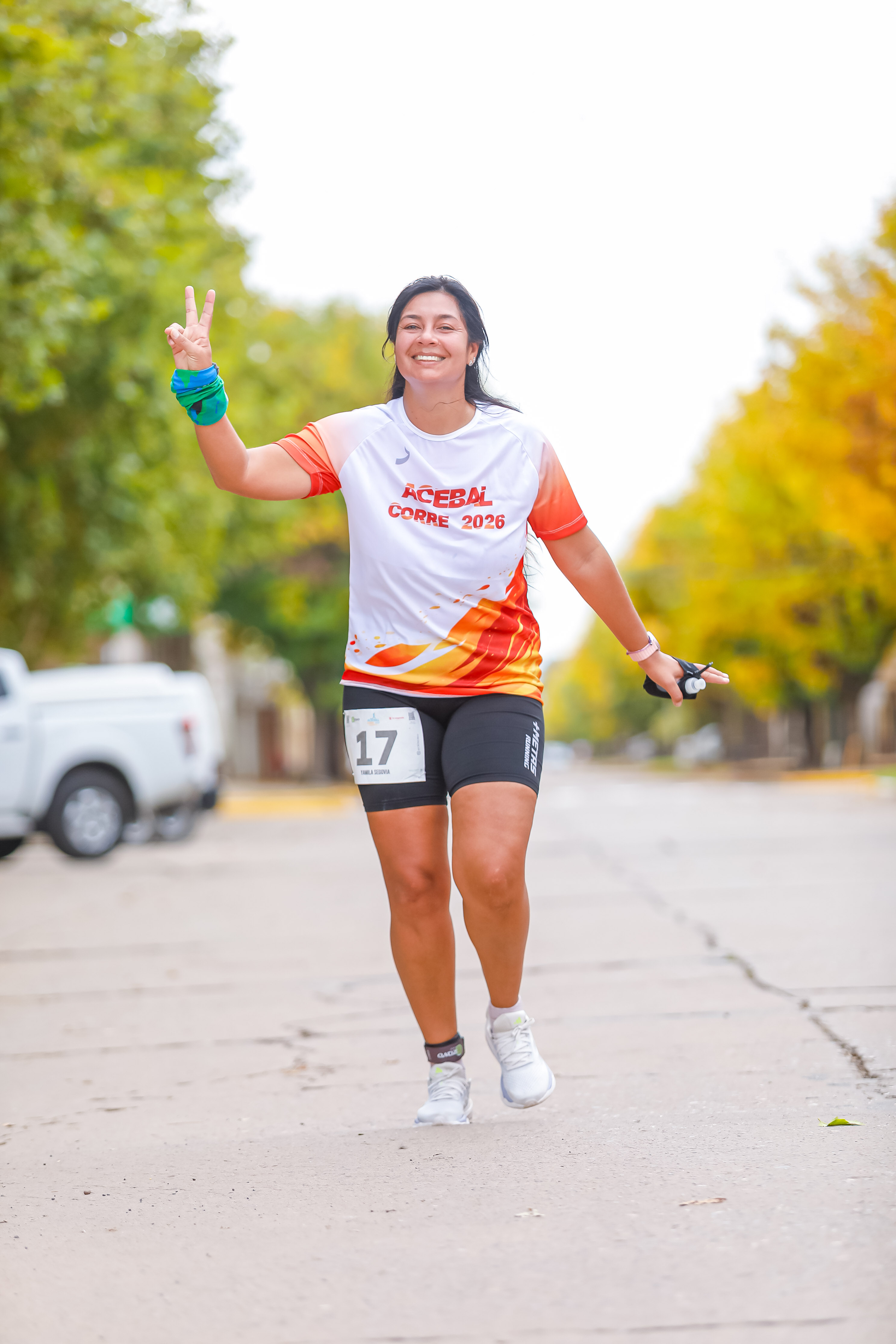 Foto Dorsal 17