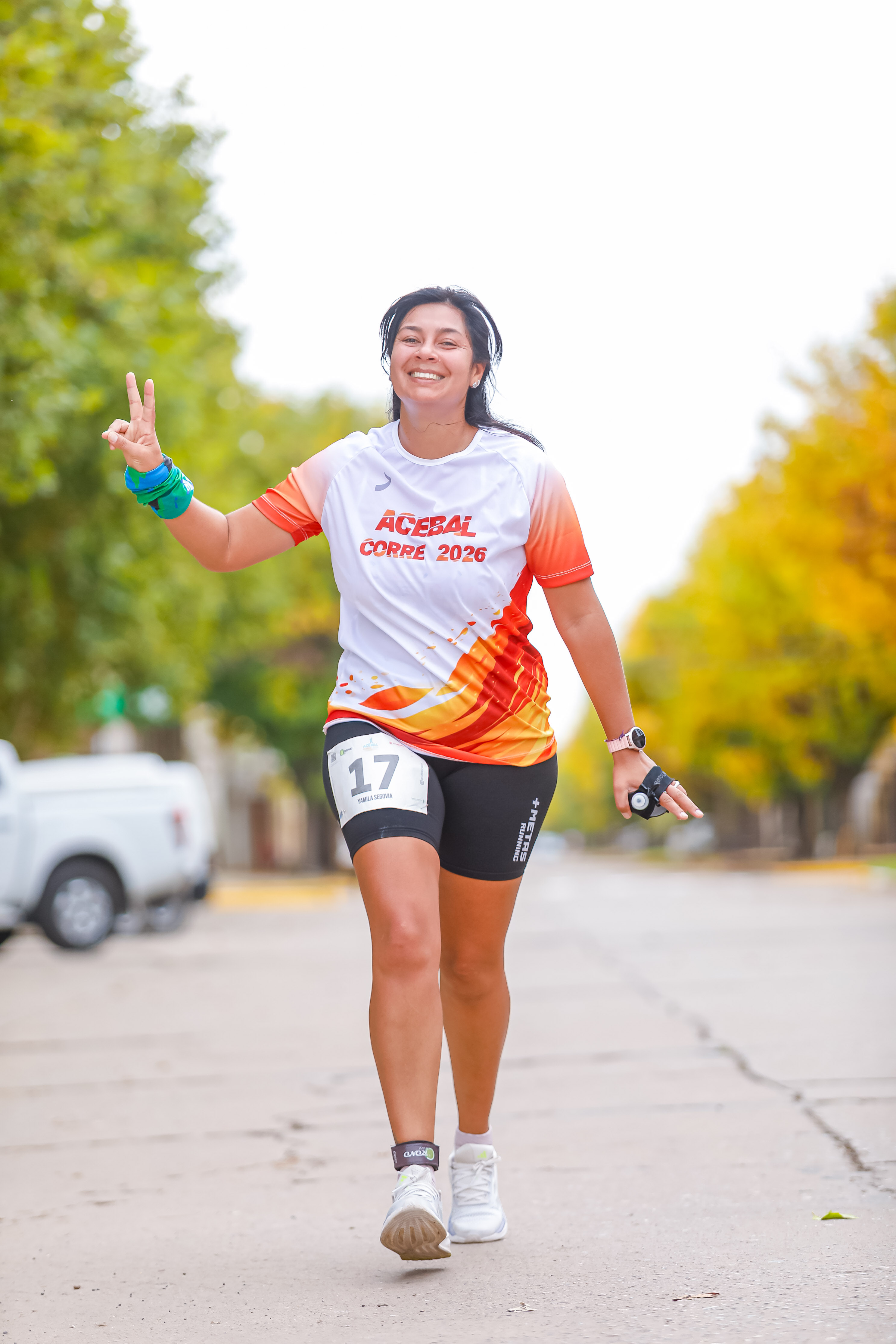 Foto Dorsal 17