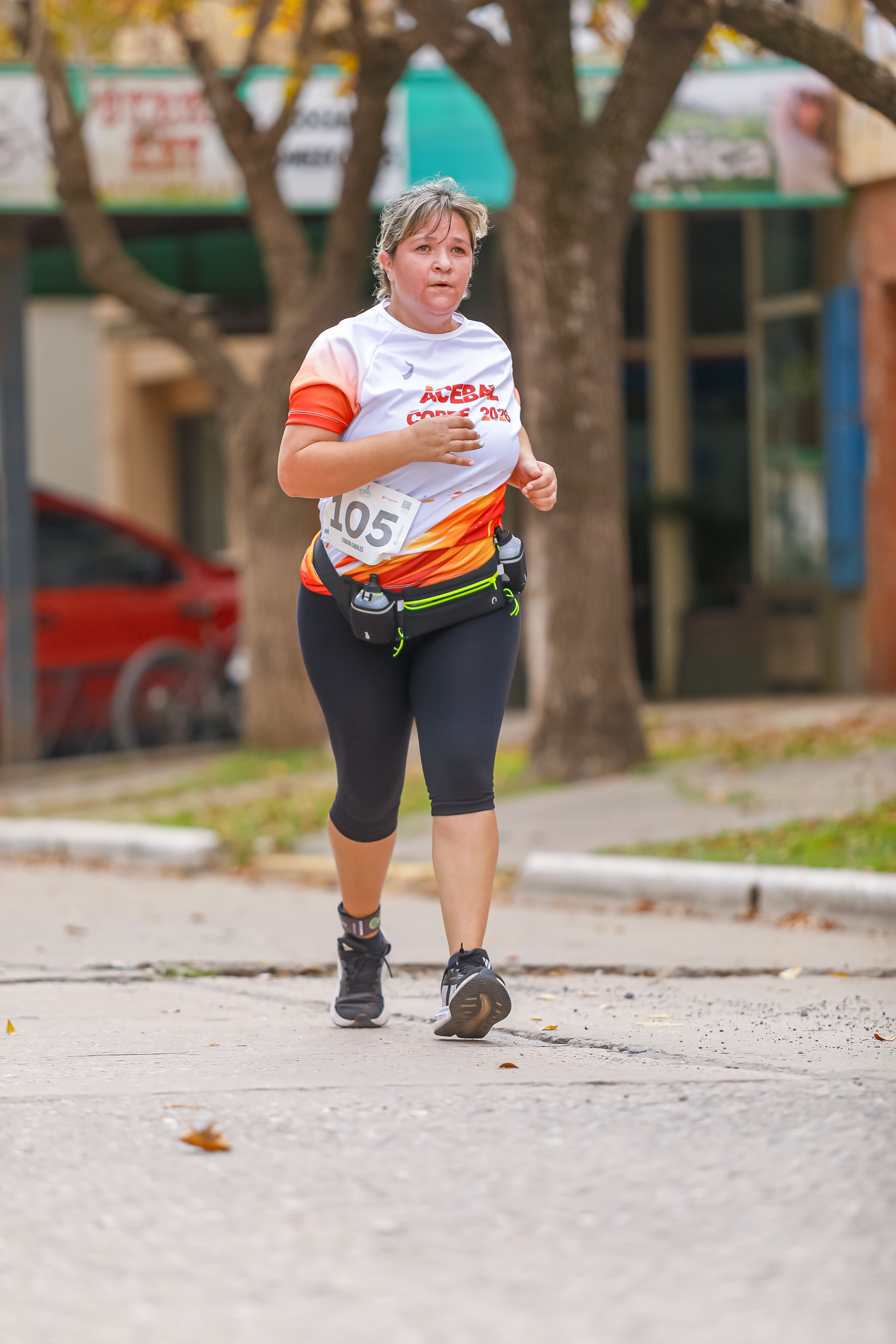 Foto Dorsal 105