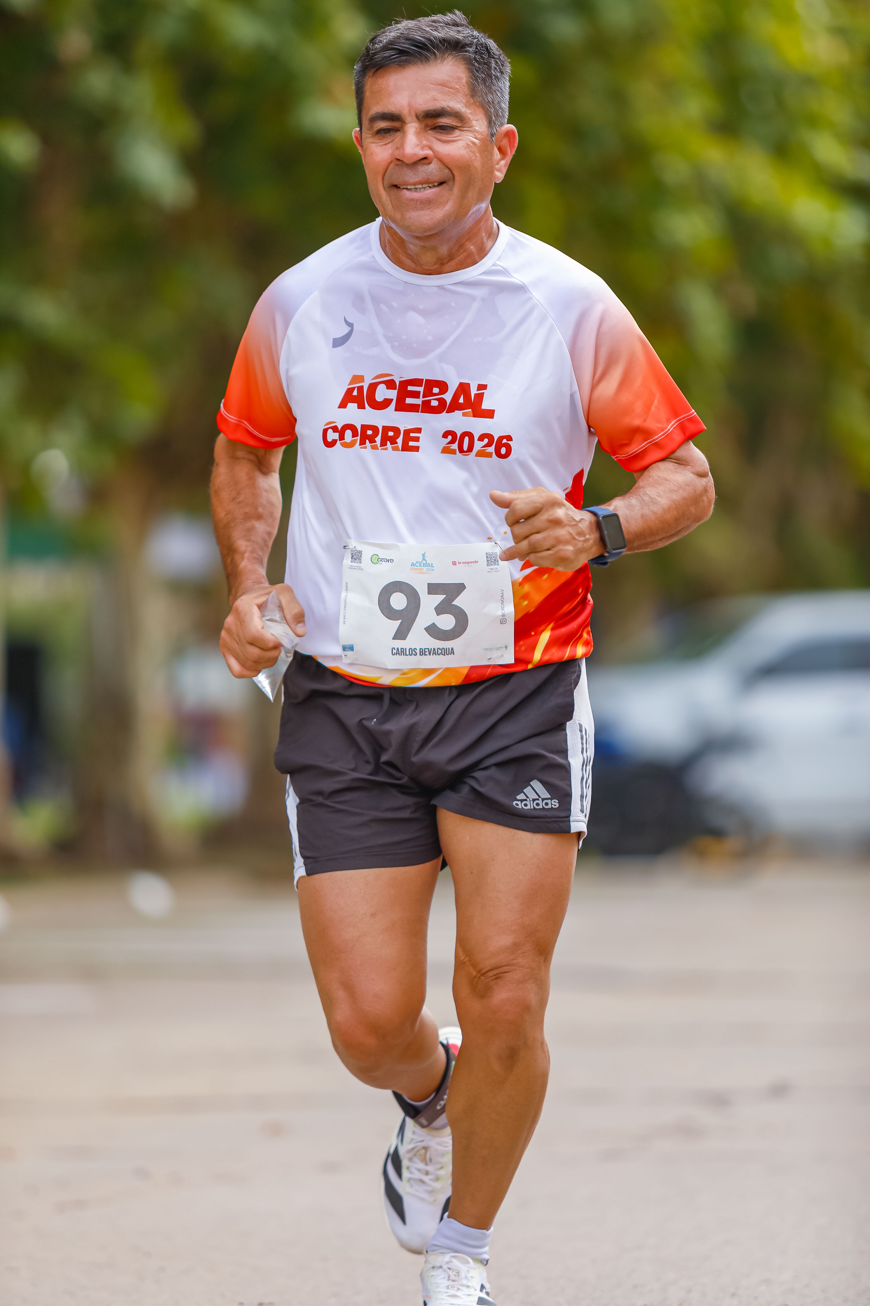 Foto Dorsal 93