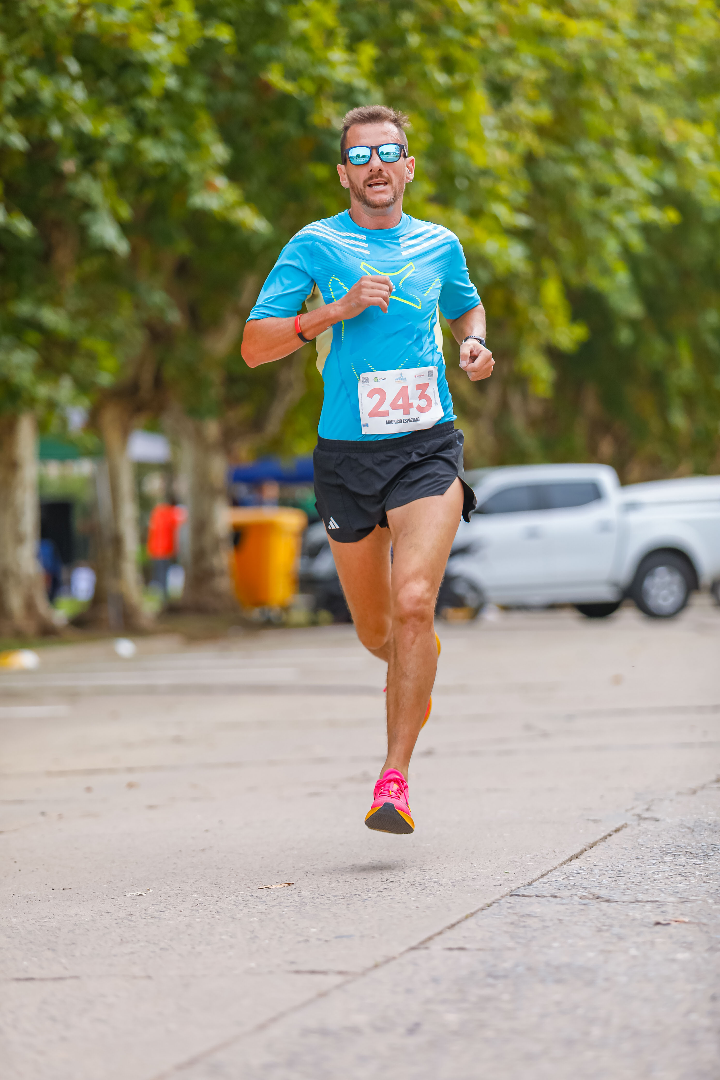 Foto Dorsal 243