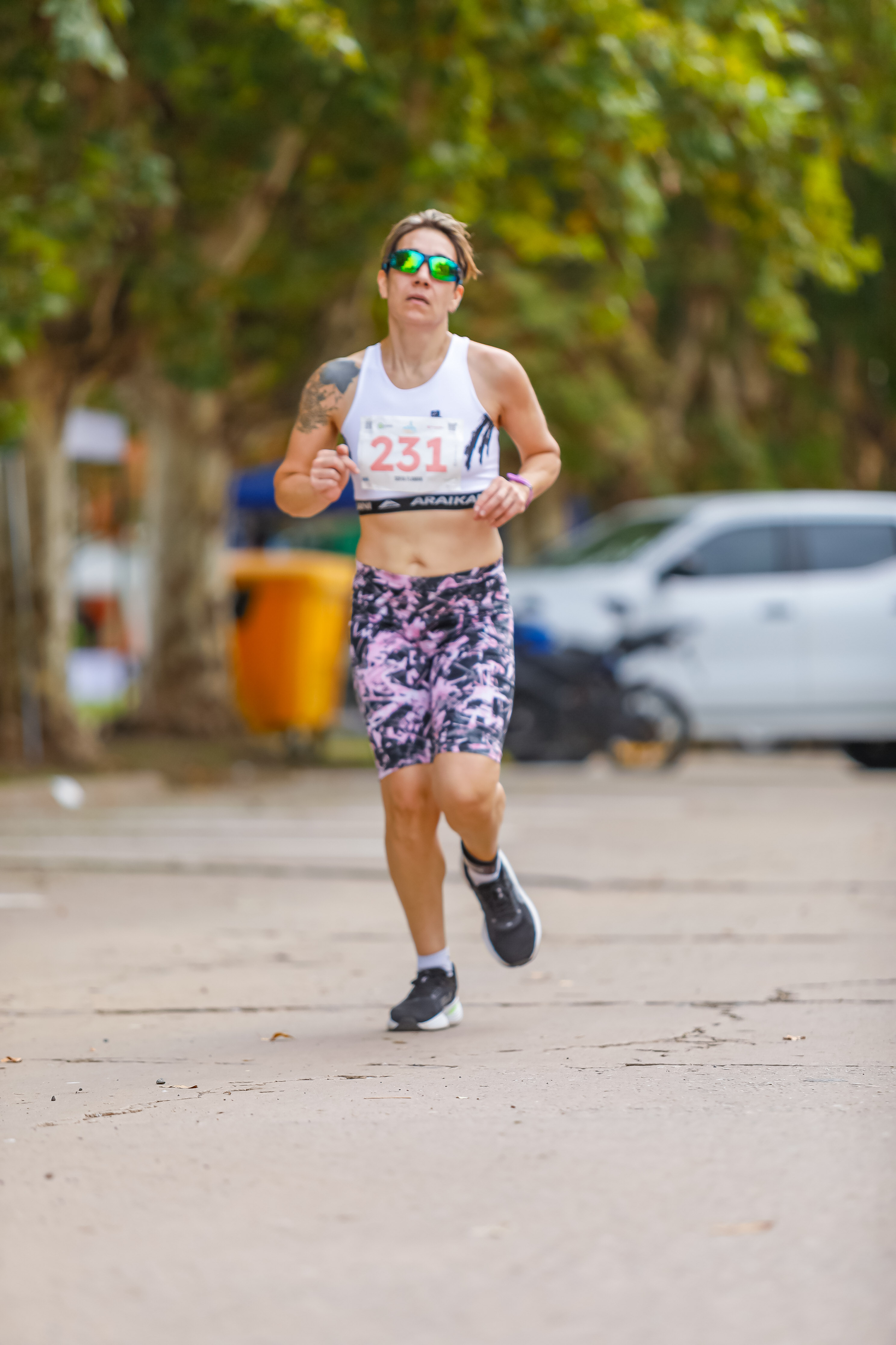Foto Dorsal 231