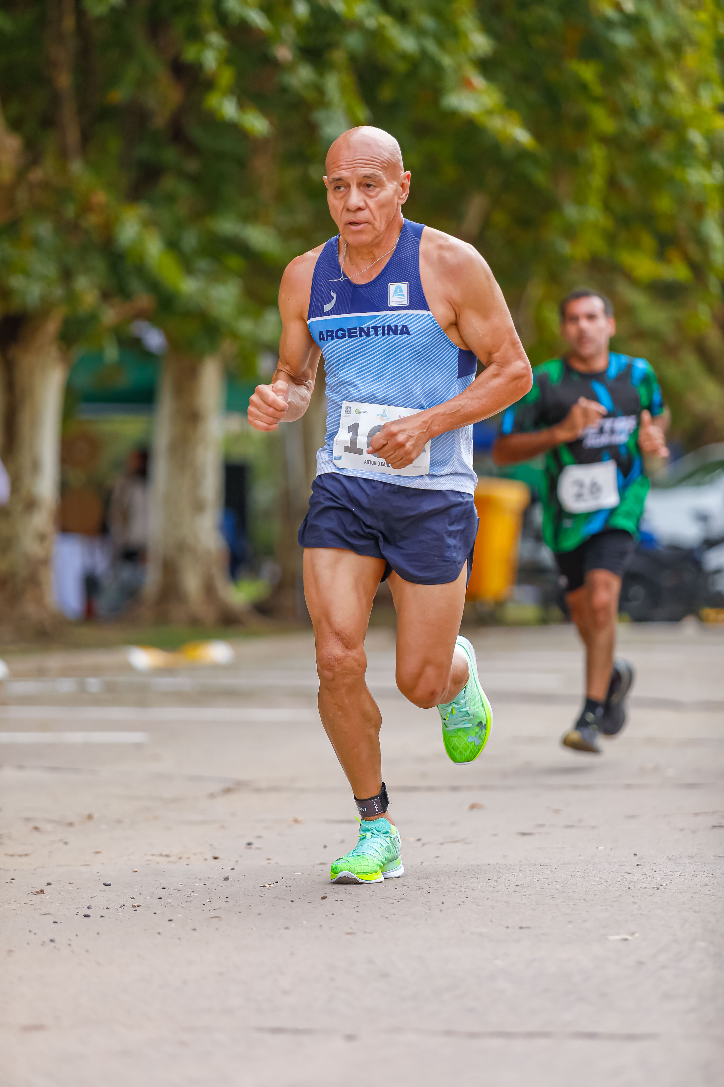 Foto Dorsal 1