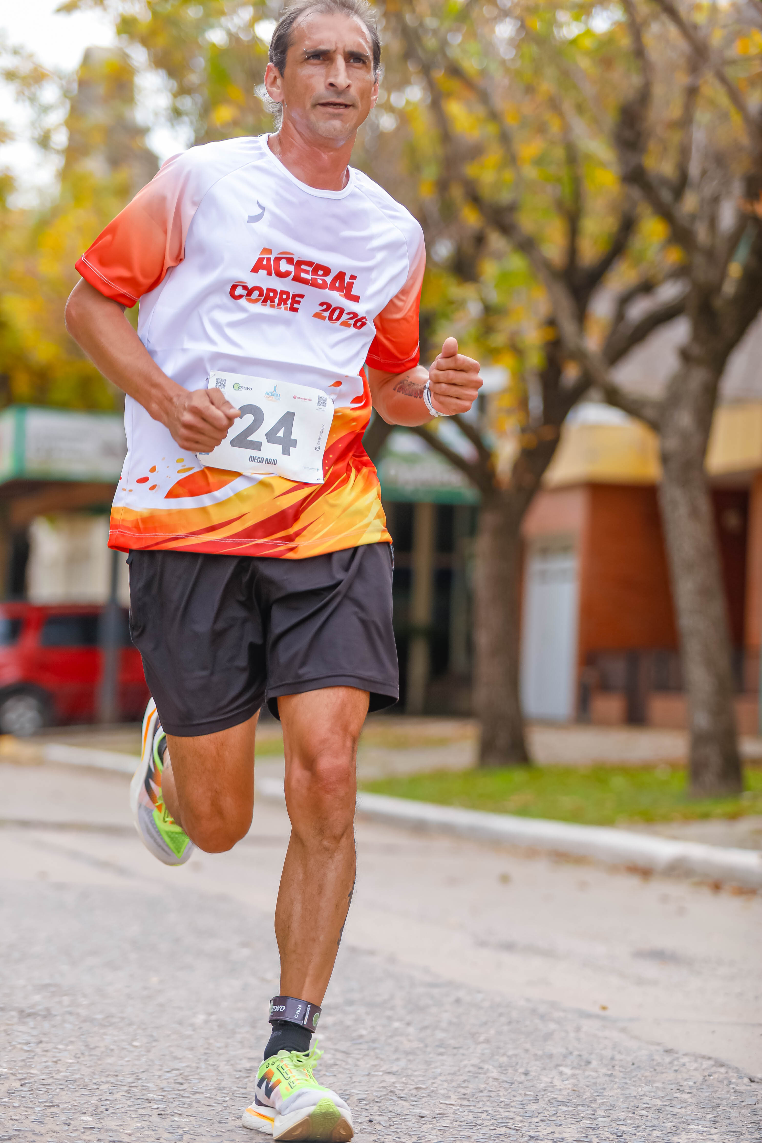 Foto Dorsal 24