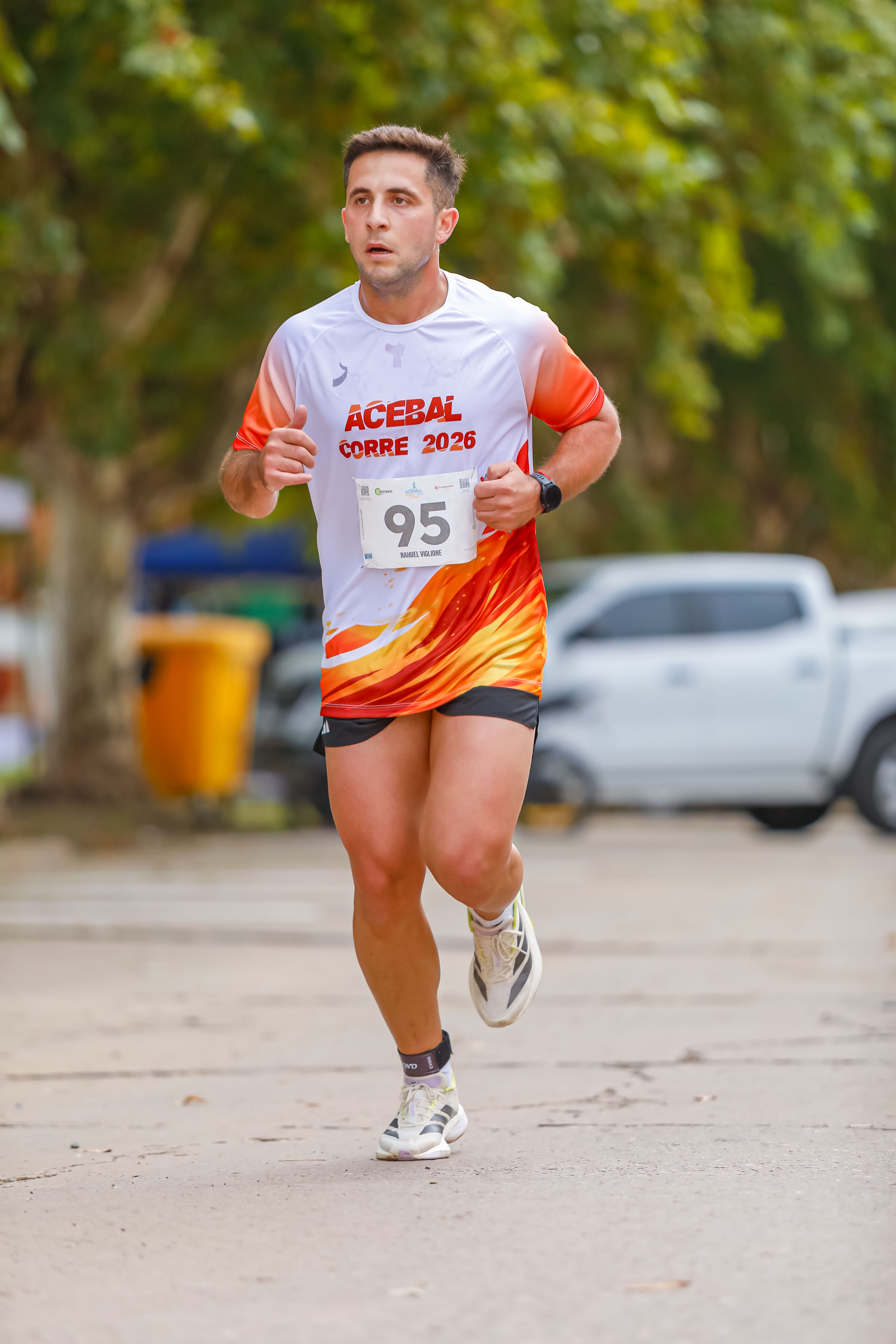Foto Dorsal 95
