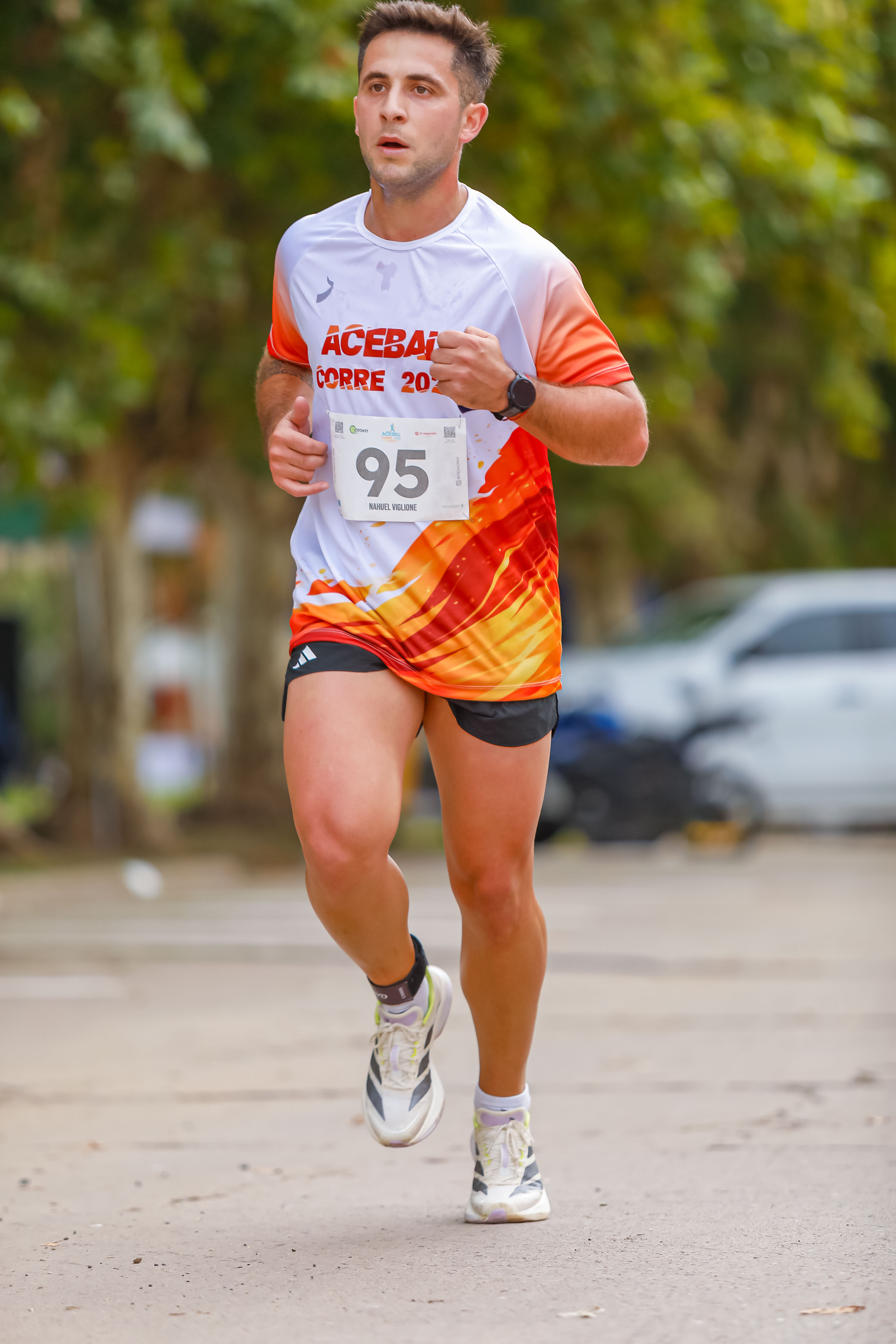 Foto Dorsal 95