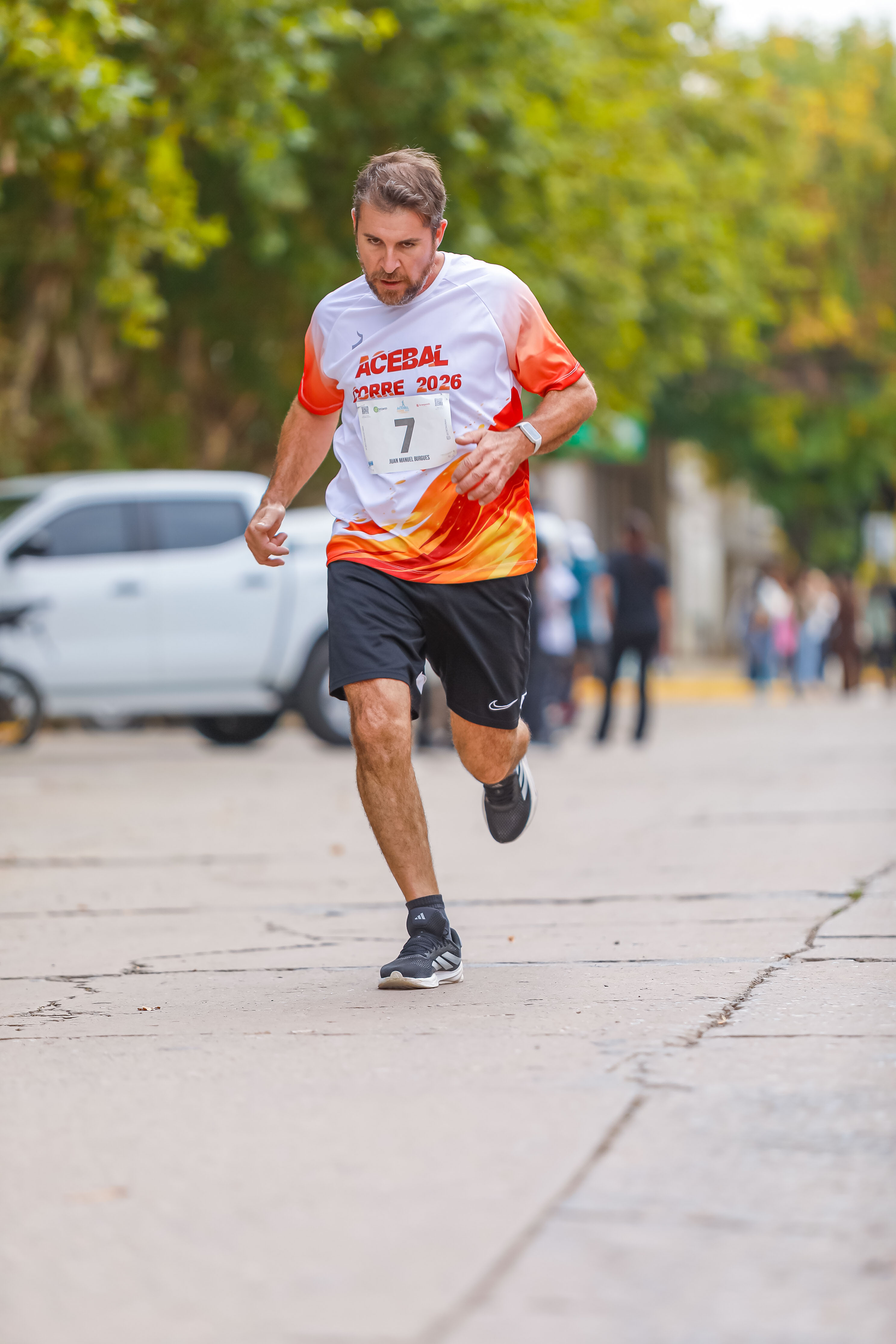 Foto Dorsal 7
