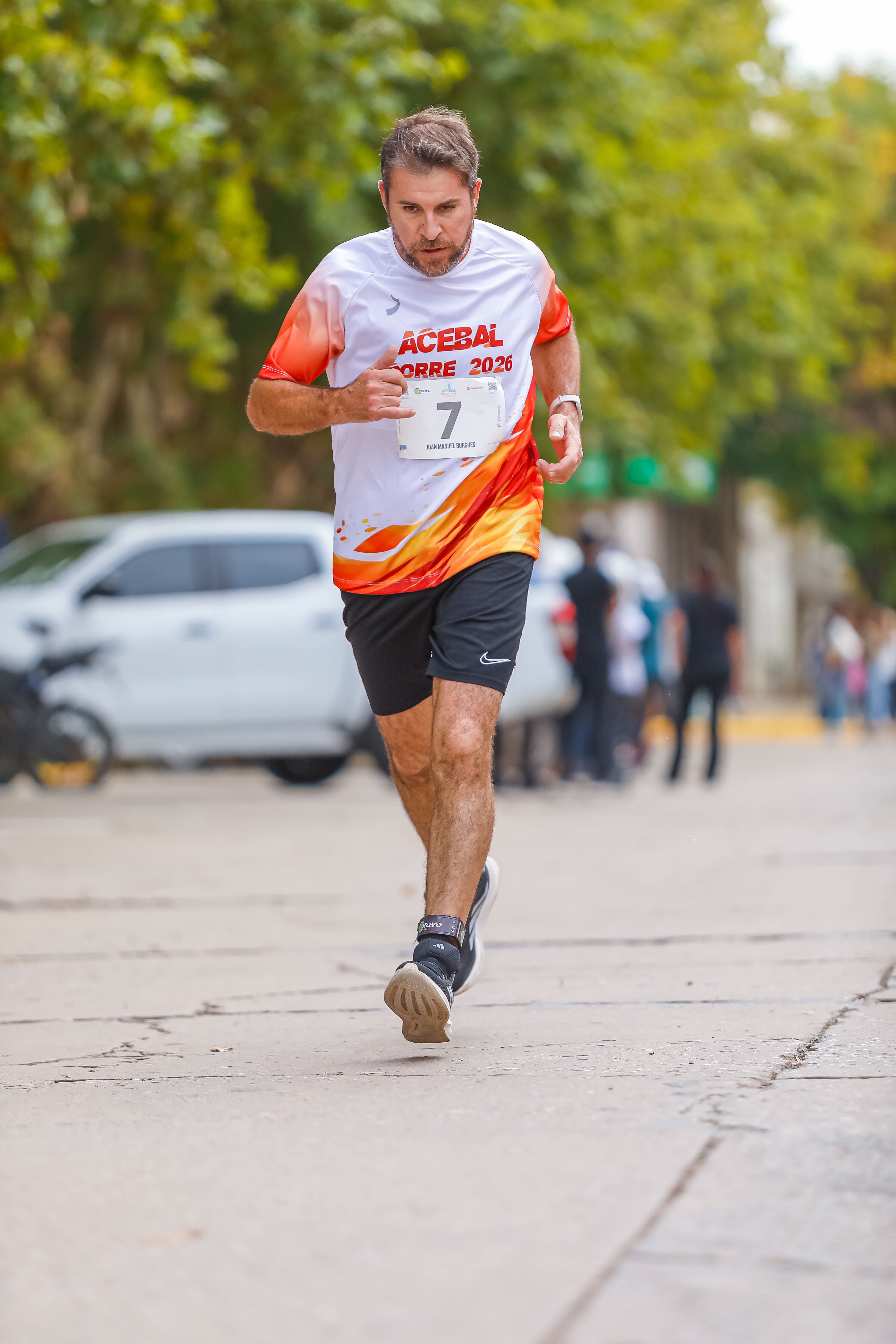 Foto Dorsal 7