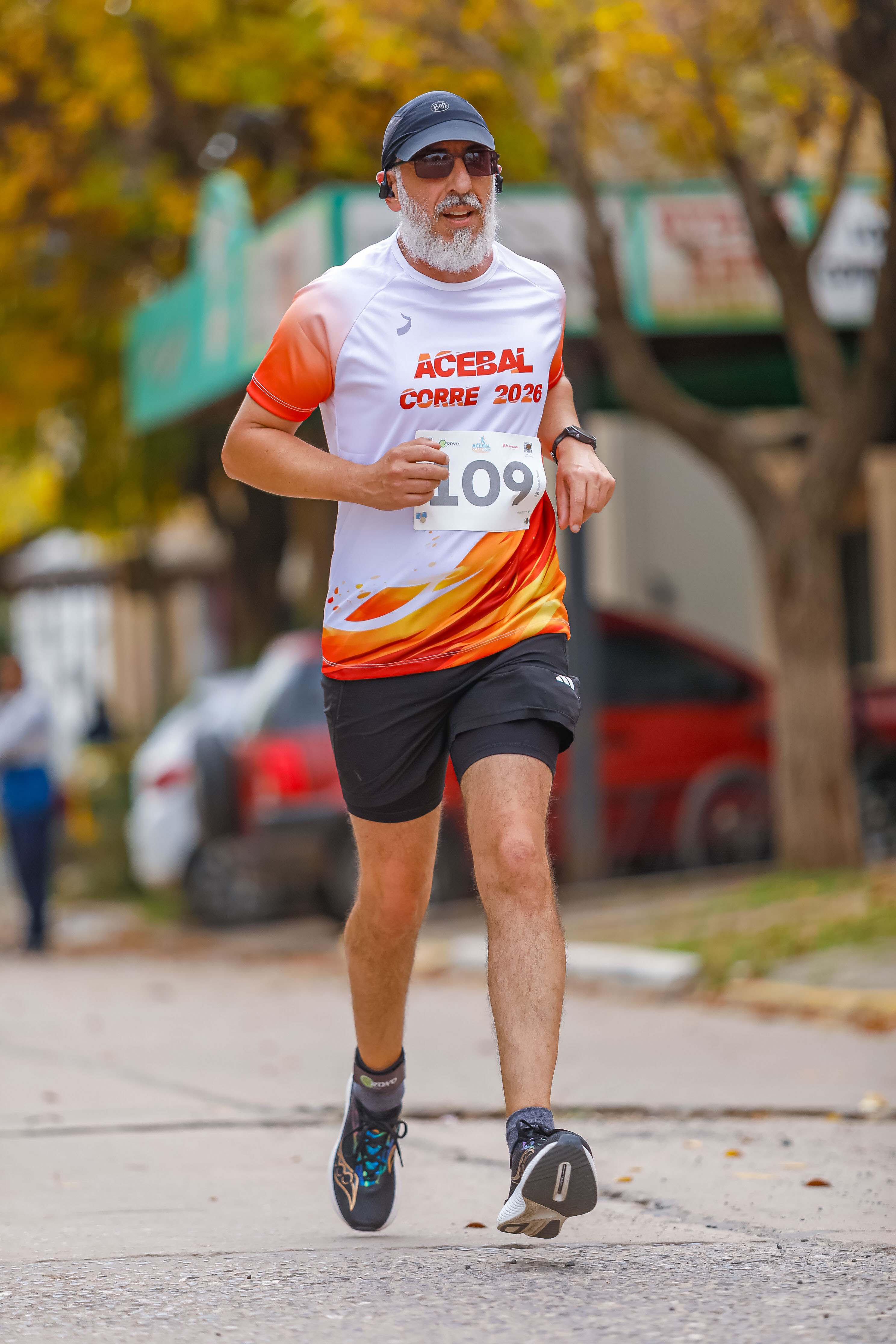 Foto Dorsal 109
