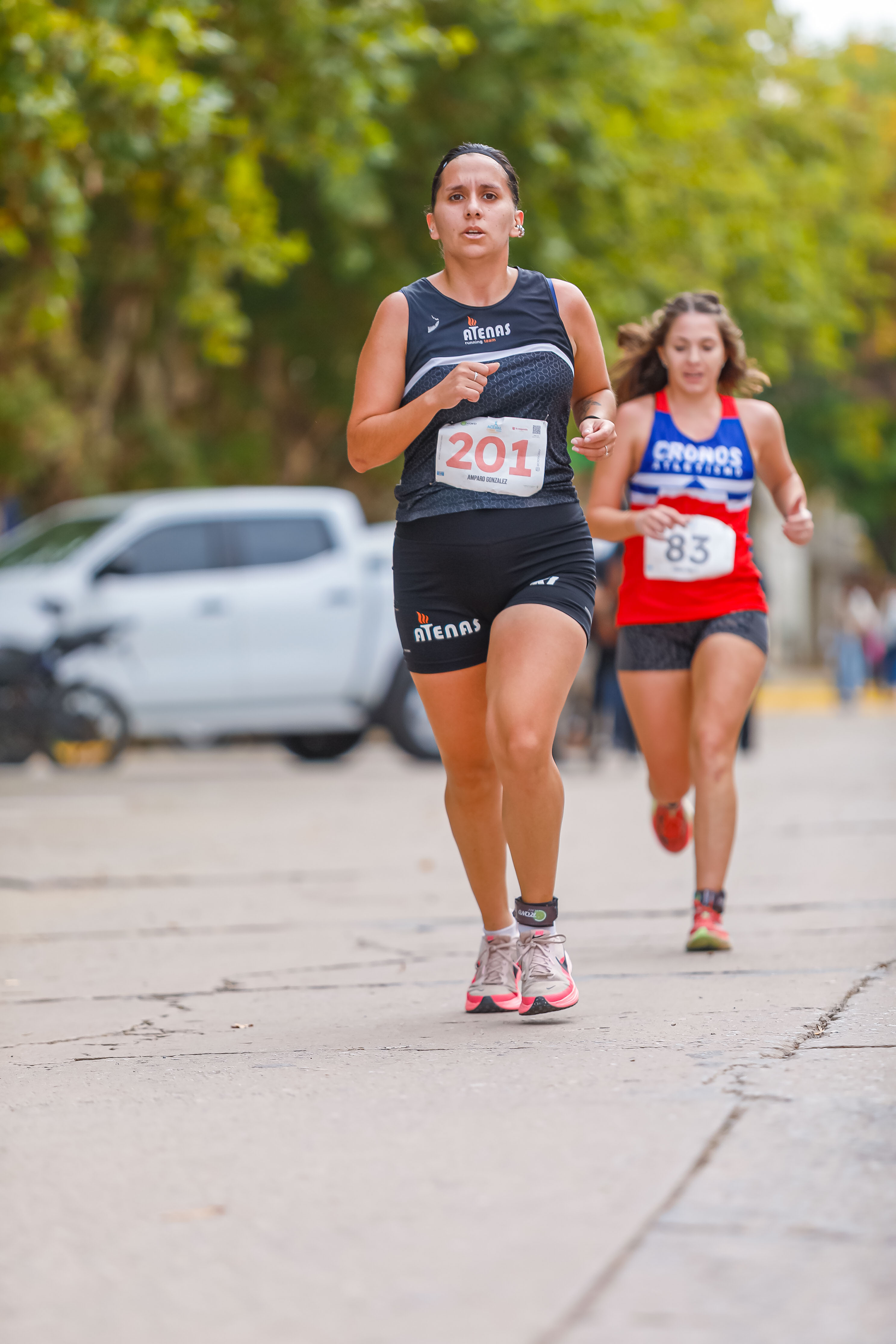 Foto Dorsal 201