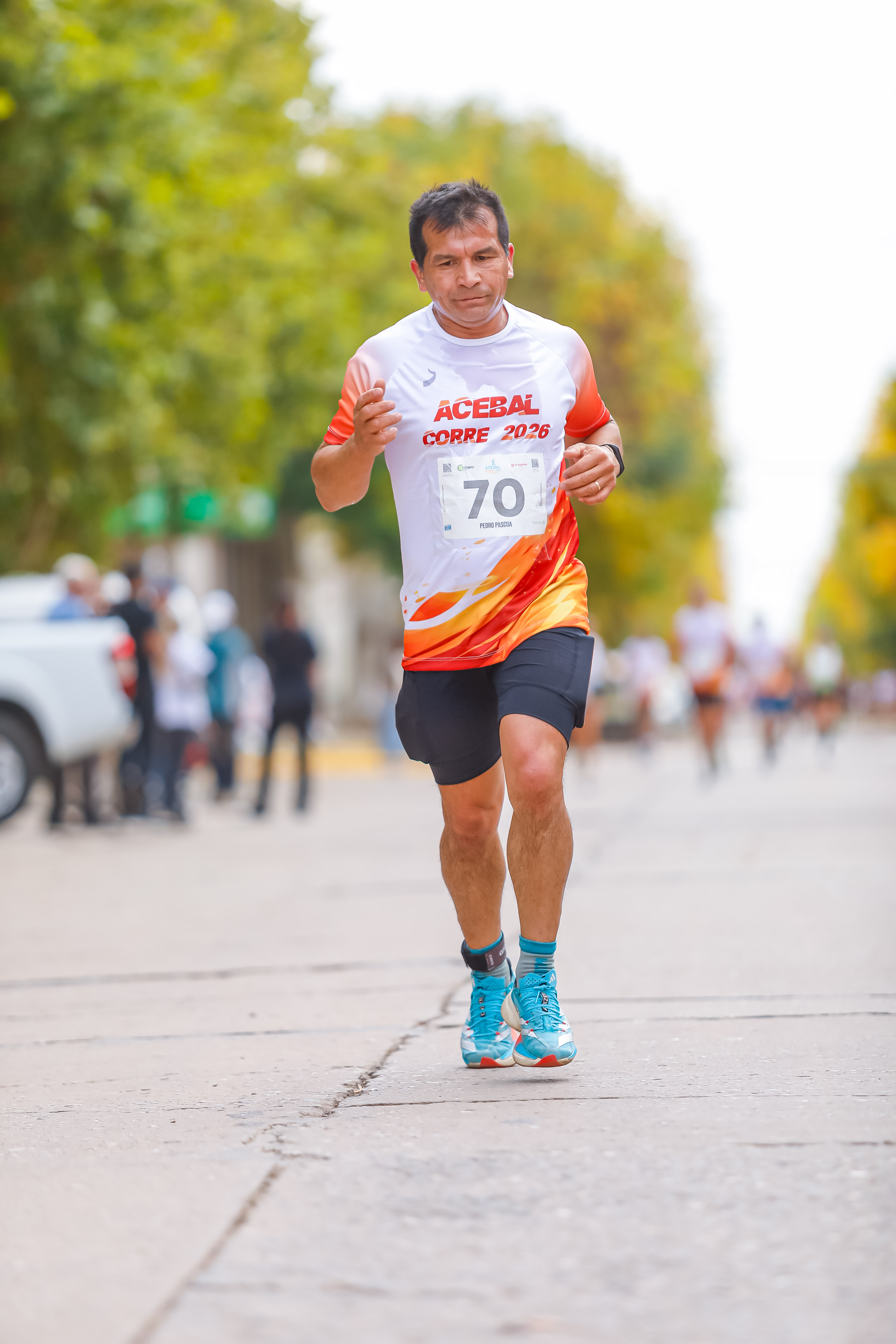 Foto Dorsal 70
