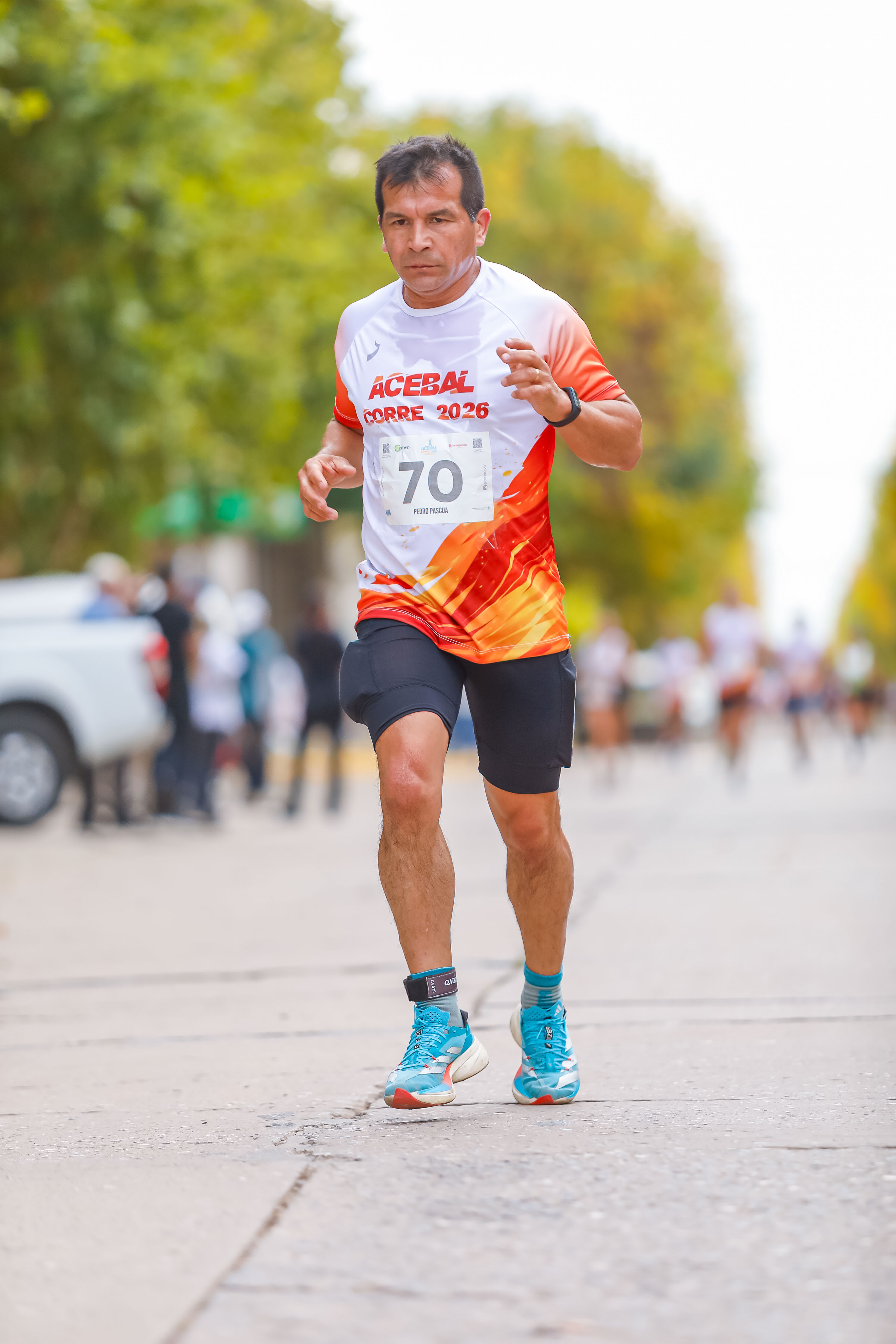 Foto Dorsal 70