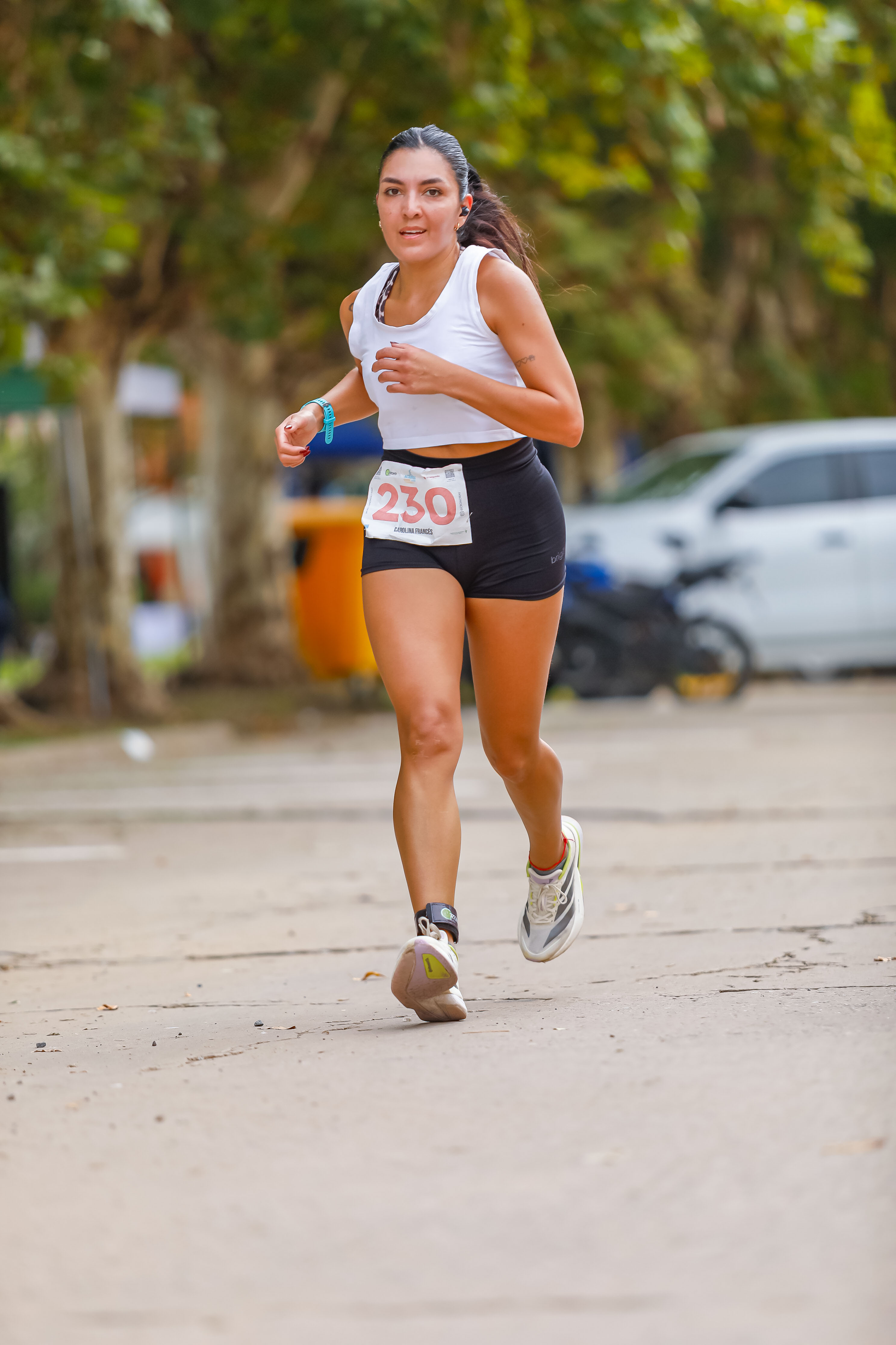 Foto Dorsal 230