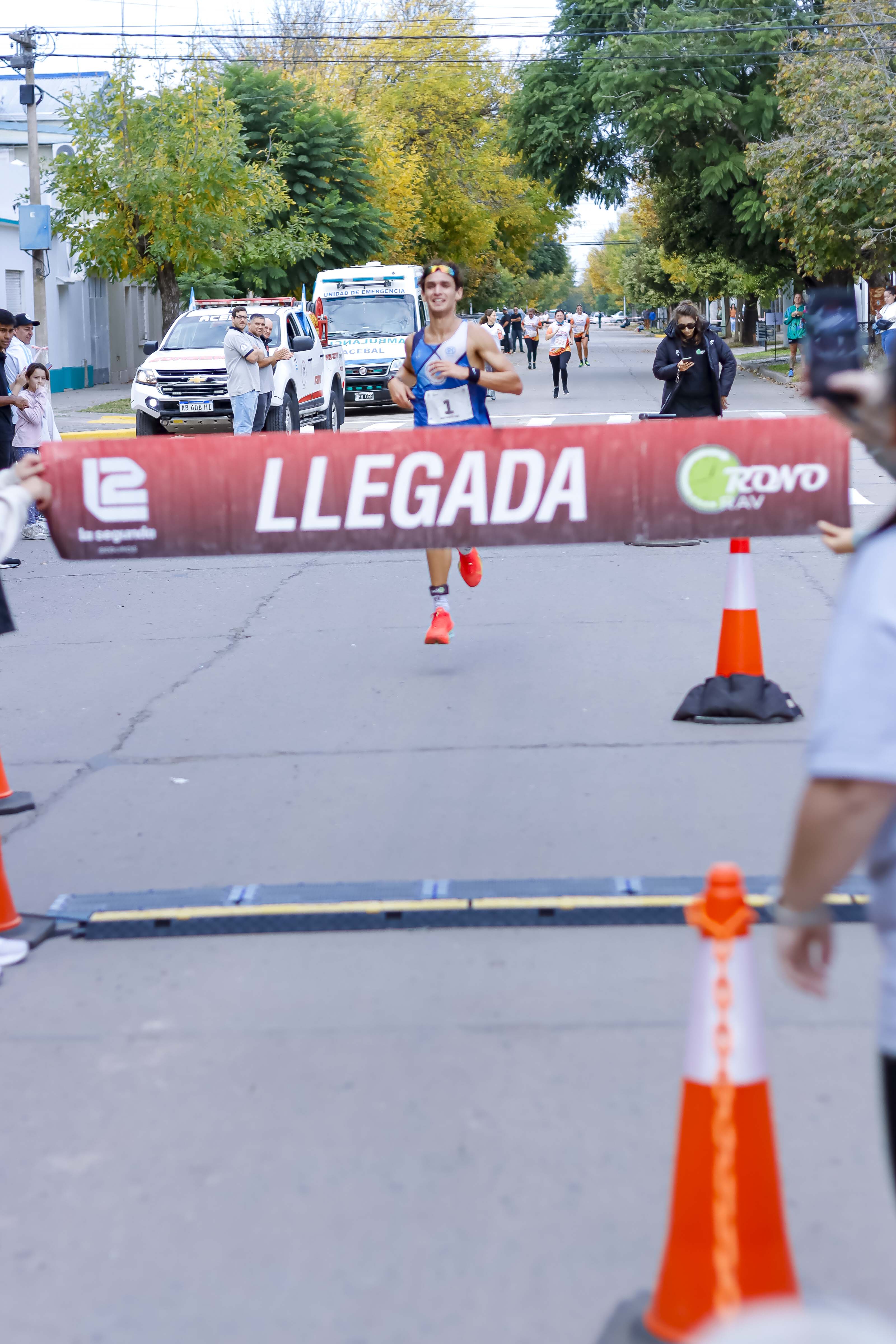 Foto Dorsal 1