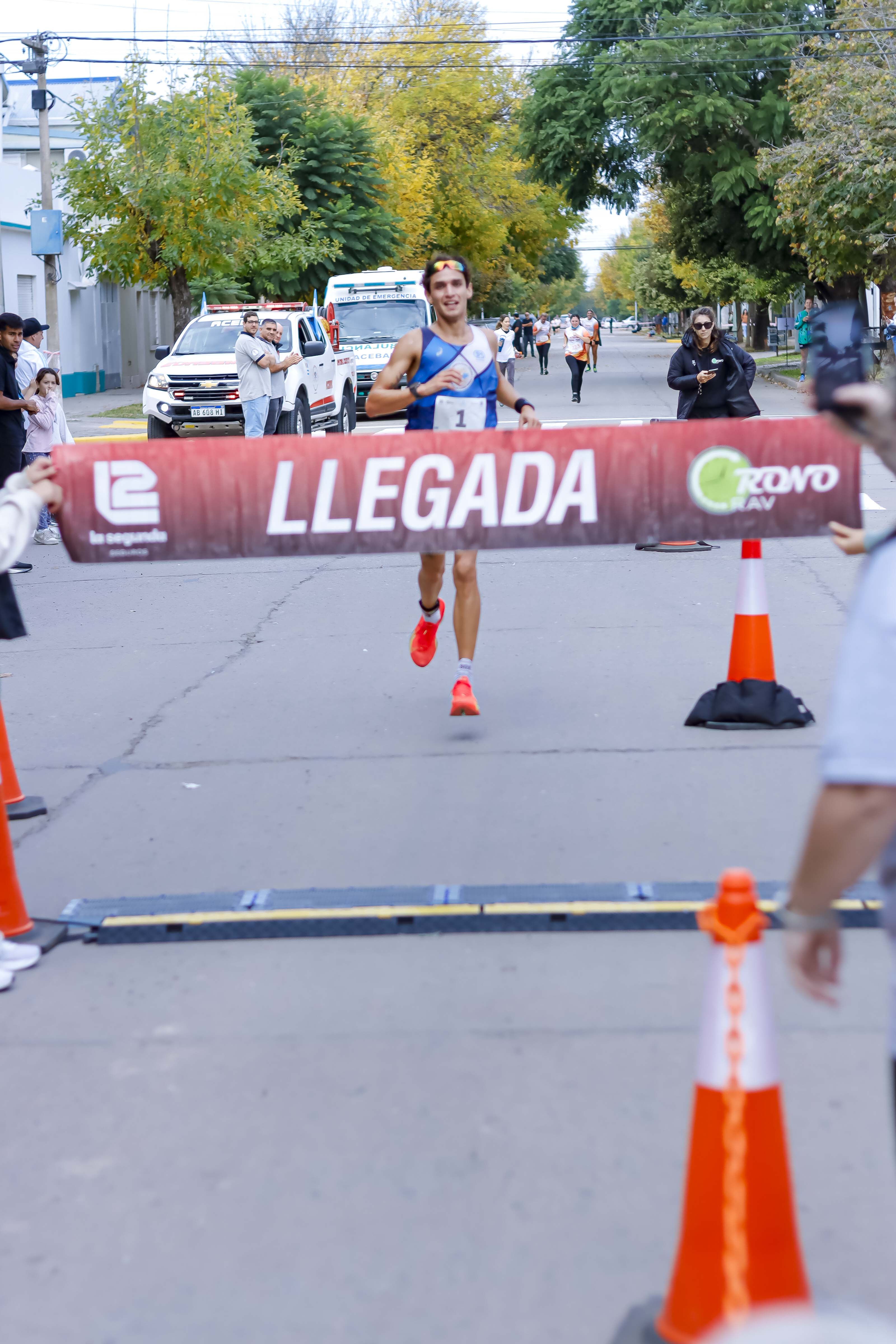 Foto Dorsal 1