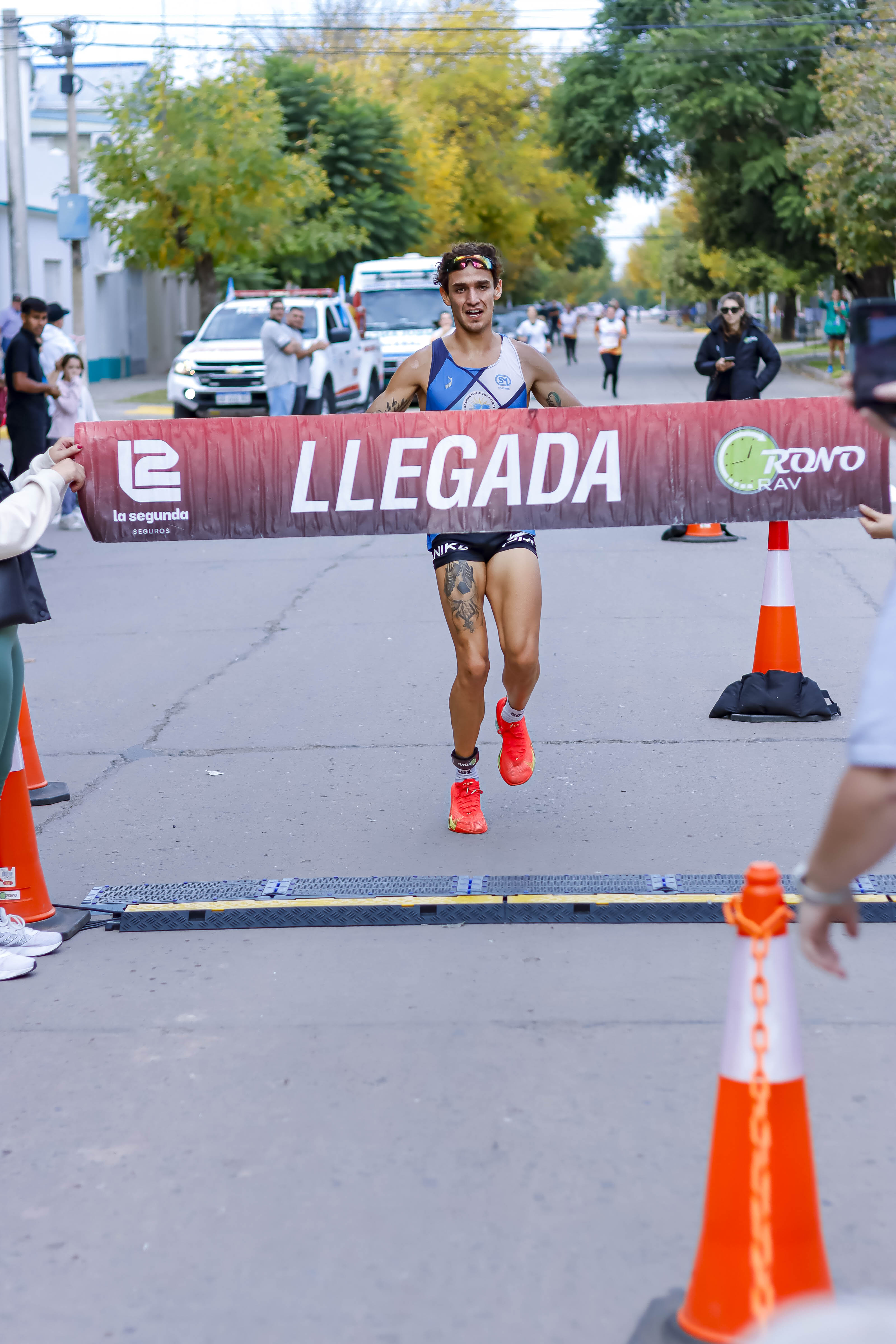 Foto del evento
