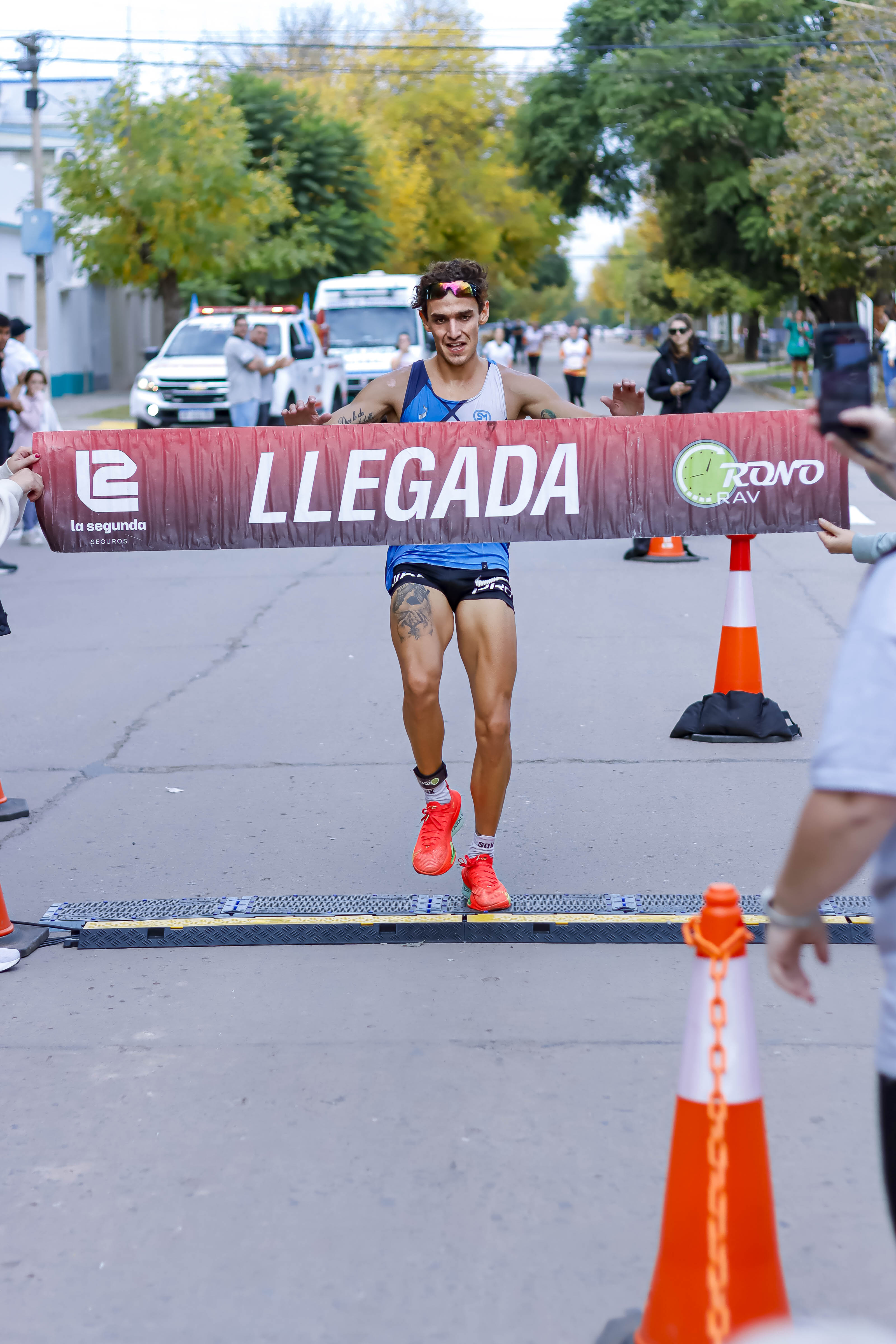 Foto Dorsal 12