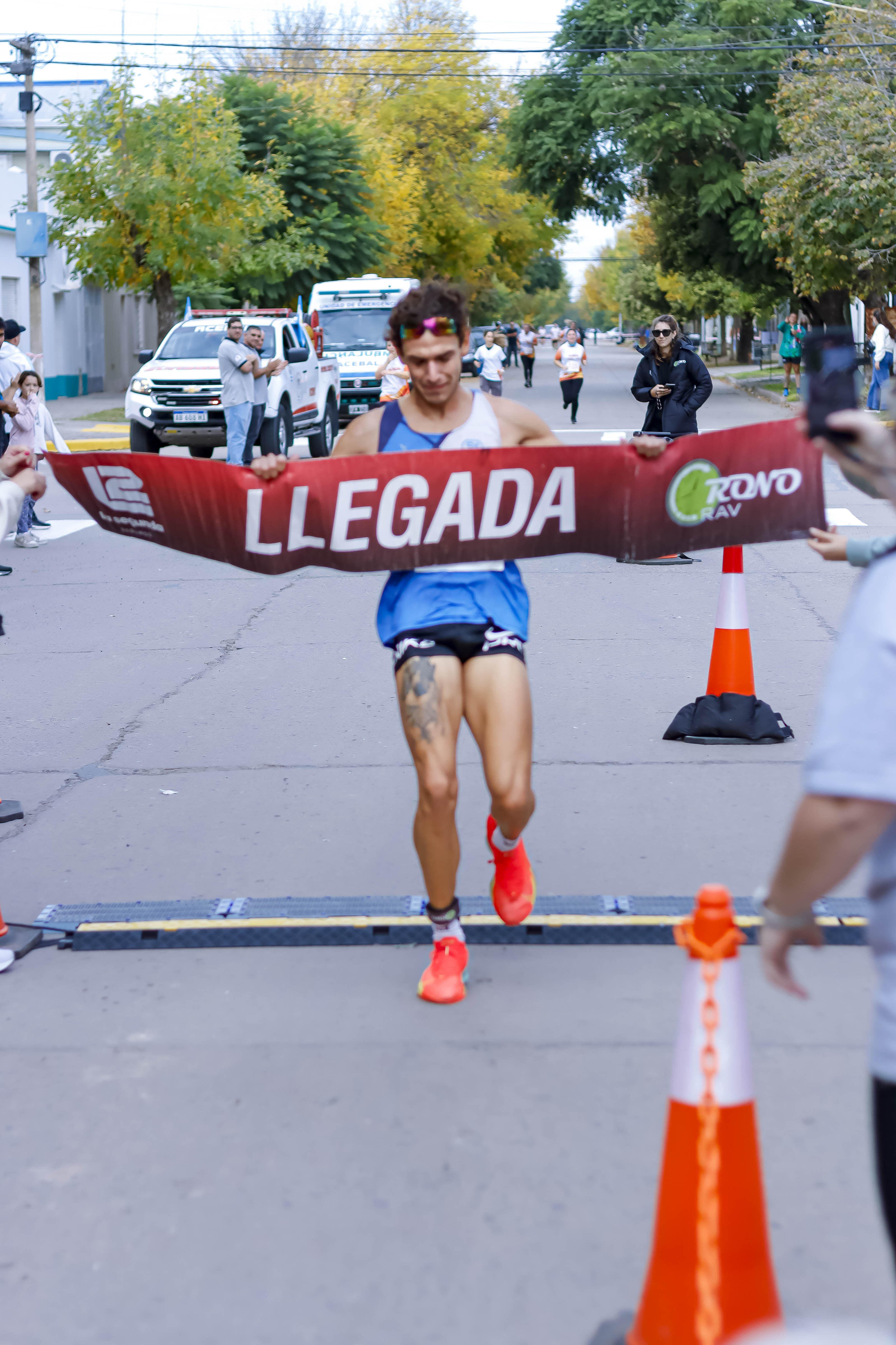 Foto Dorsal 2