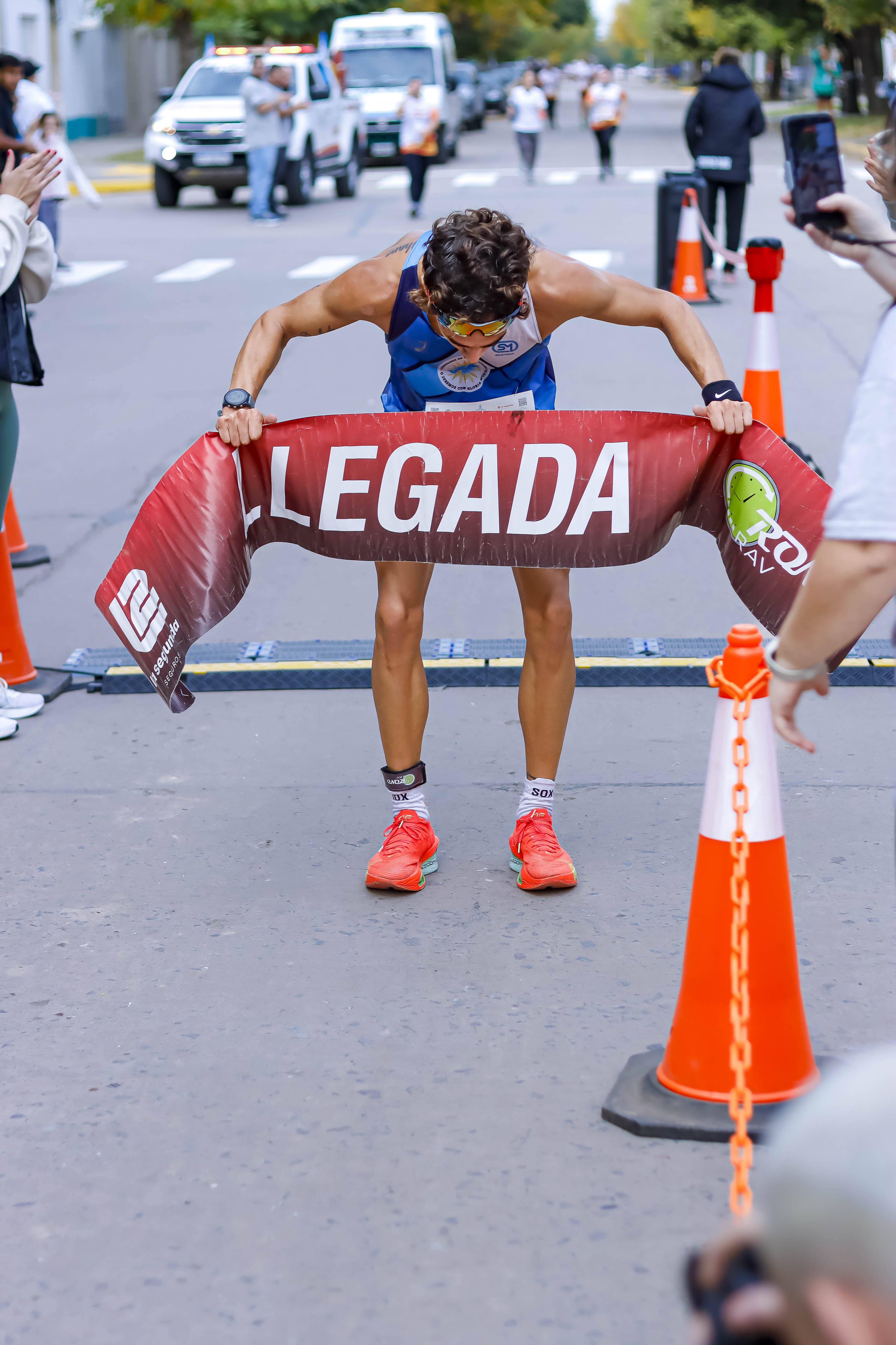 Foto Dorsal 2
