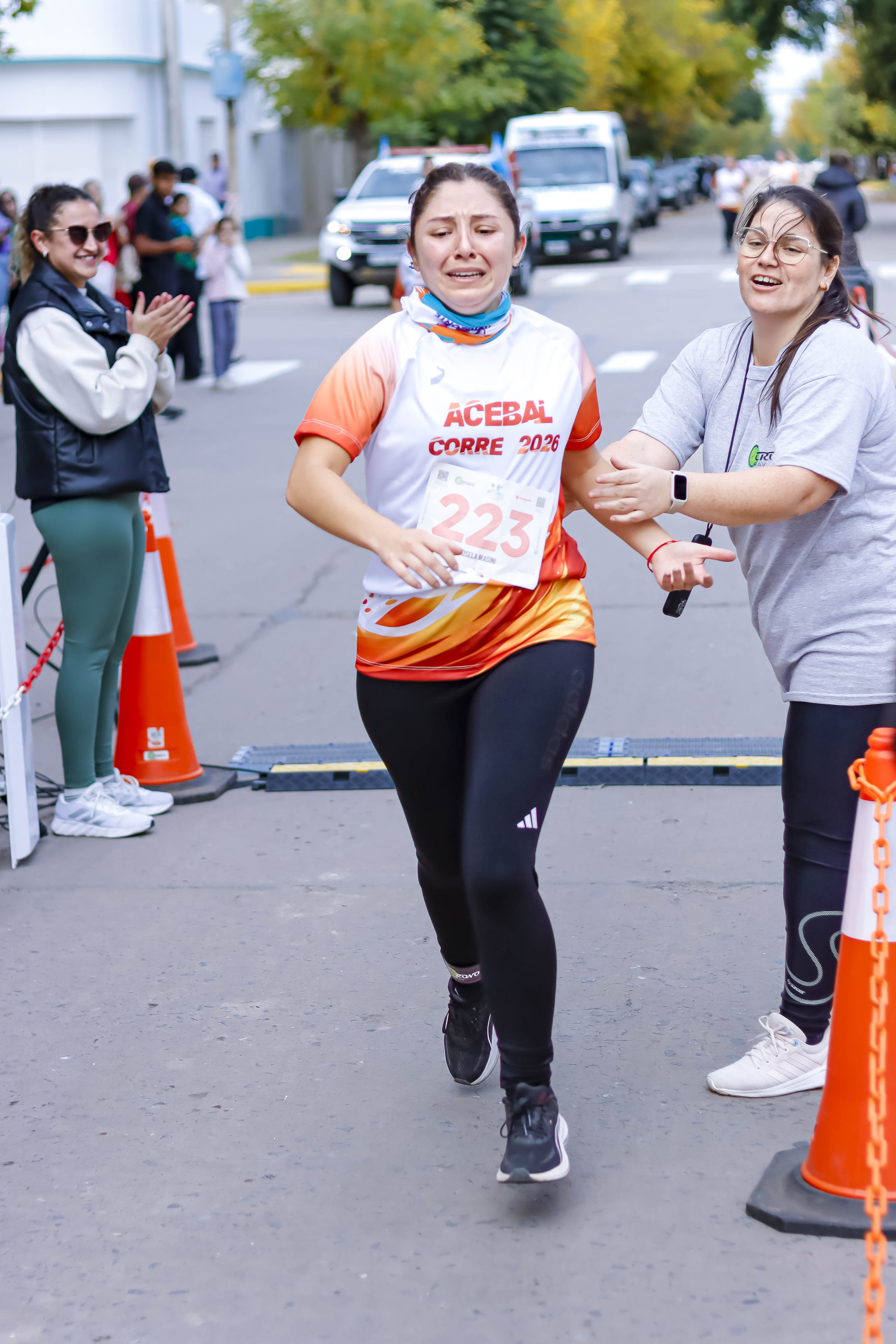 Foto Dorsal 223