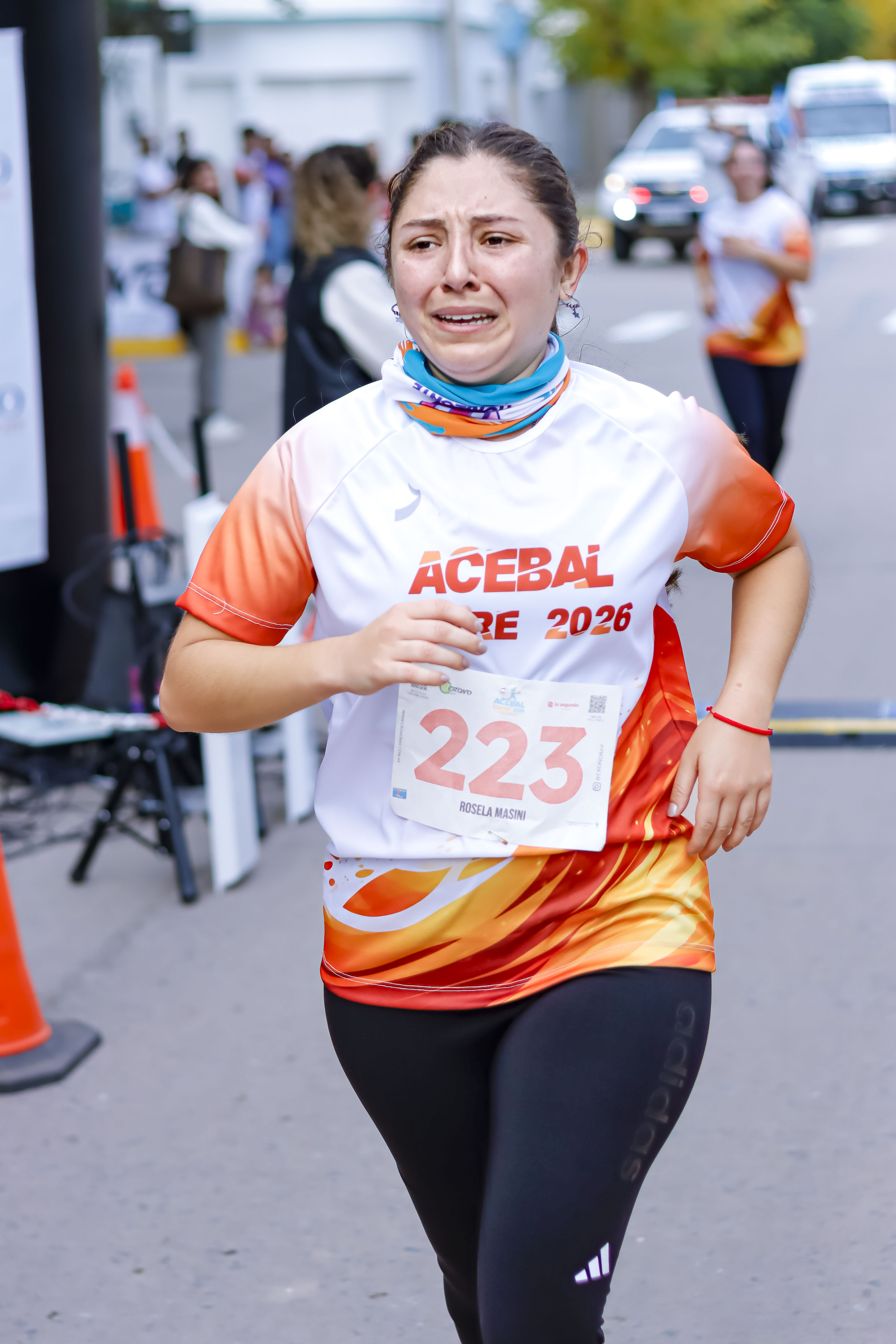 Foto Dorsal 223
