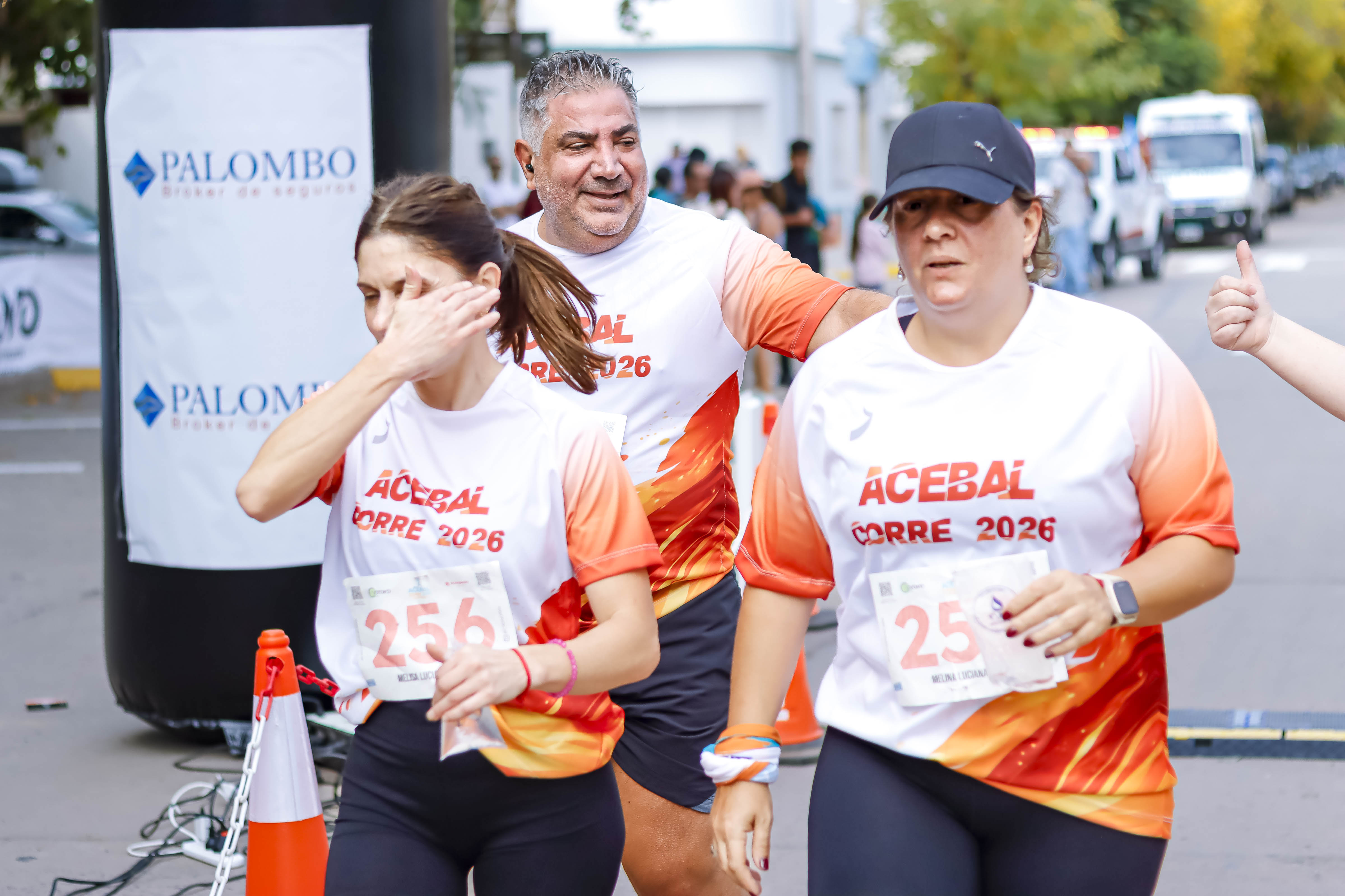 Foto Dorsal 25
