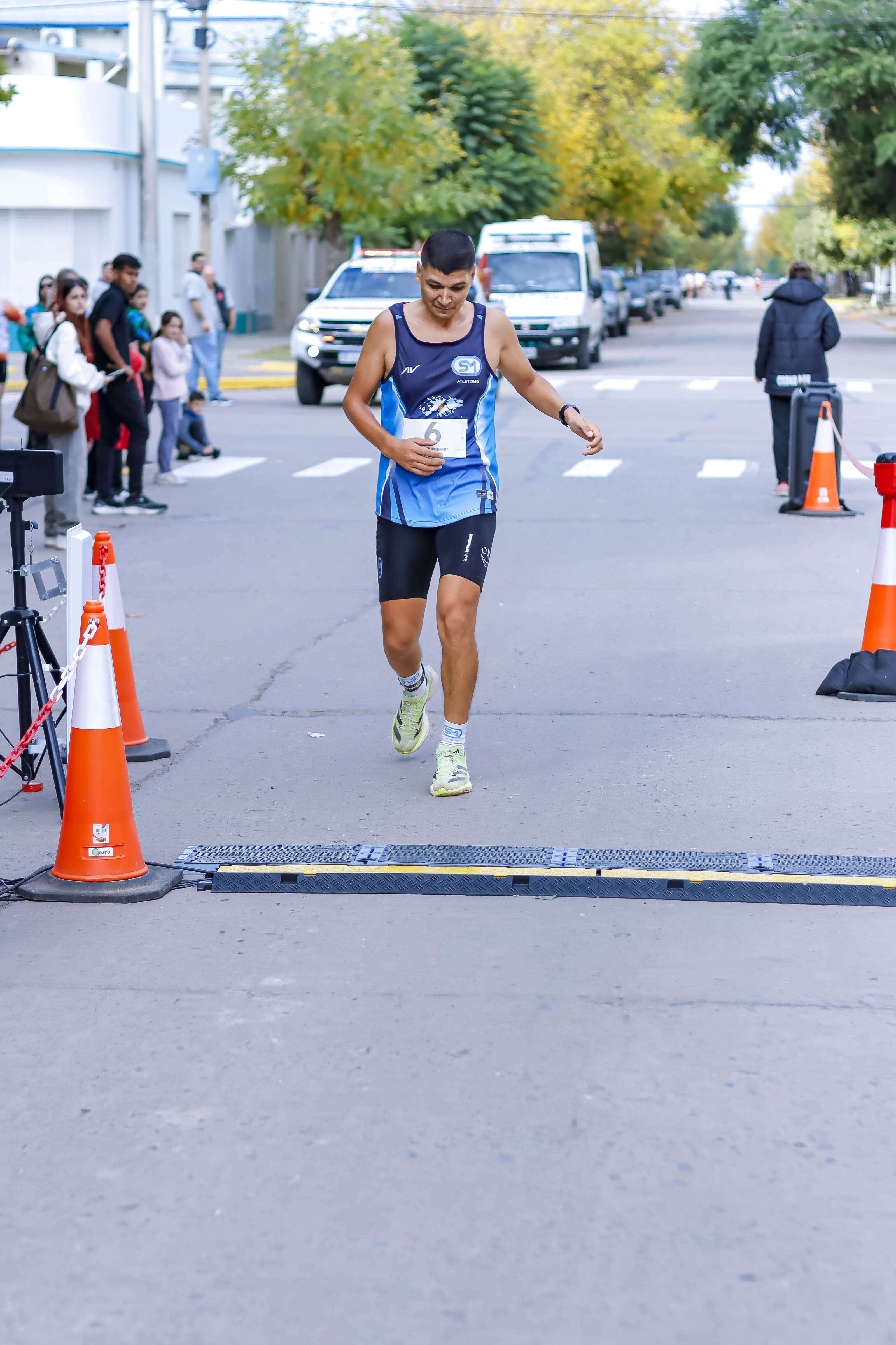 Foto Dorsal 6