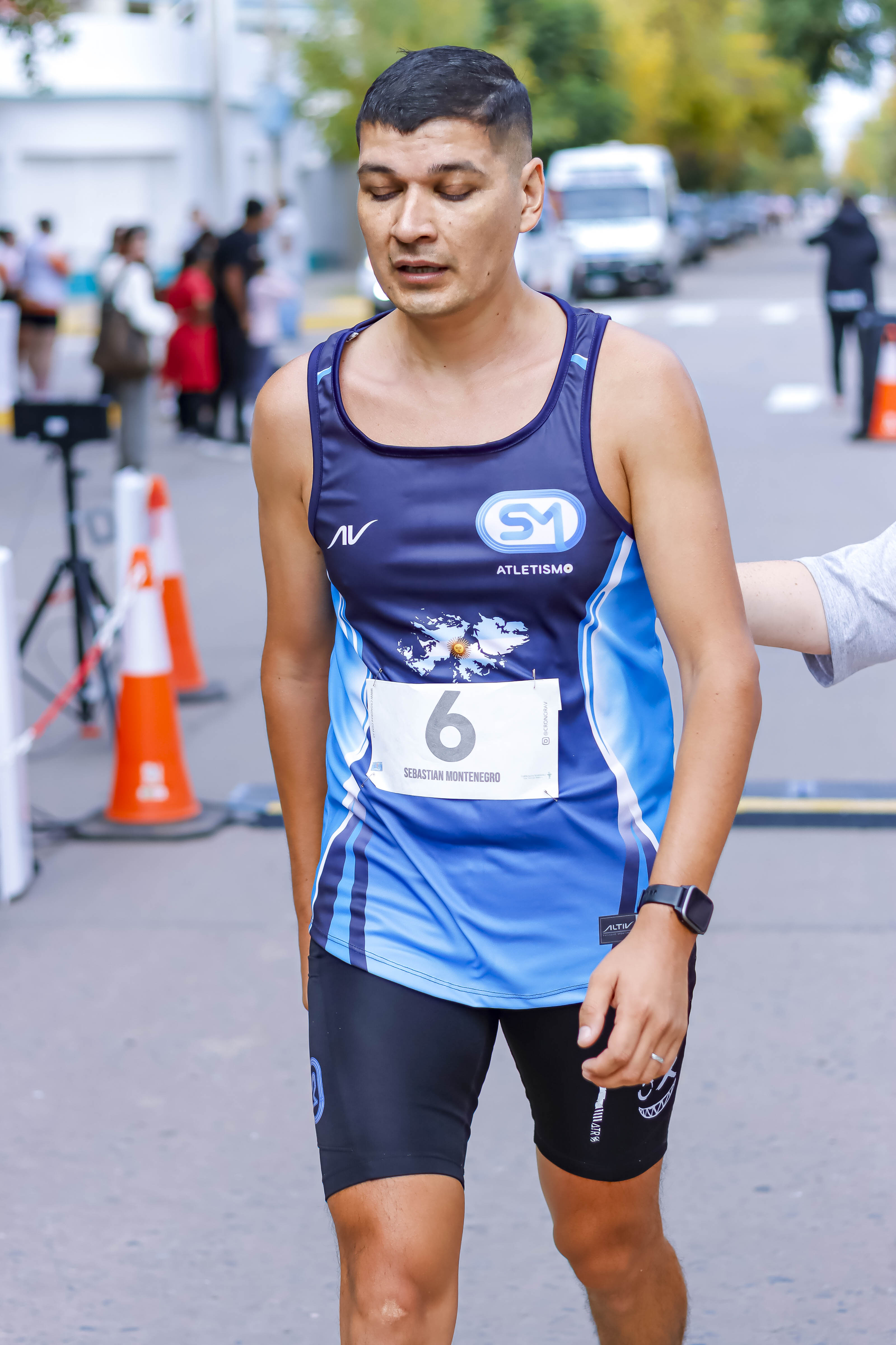 Foto Dorsal 6