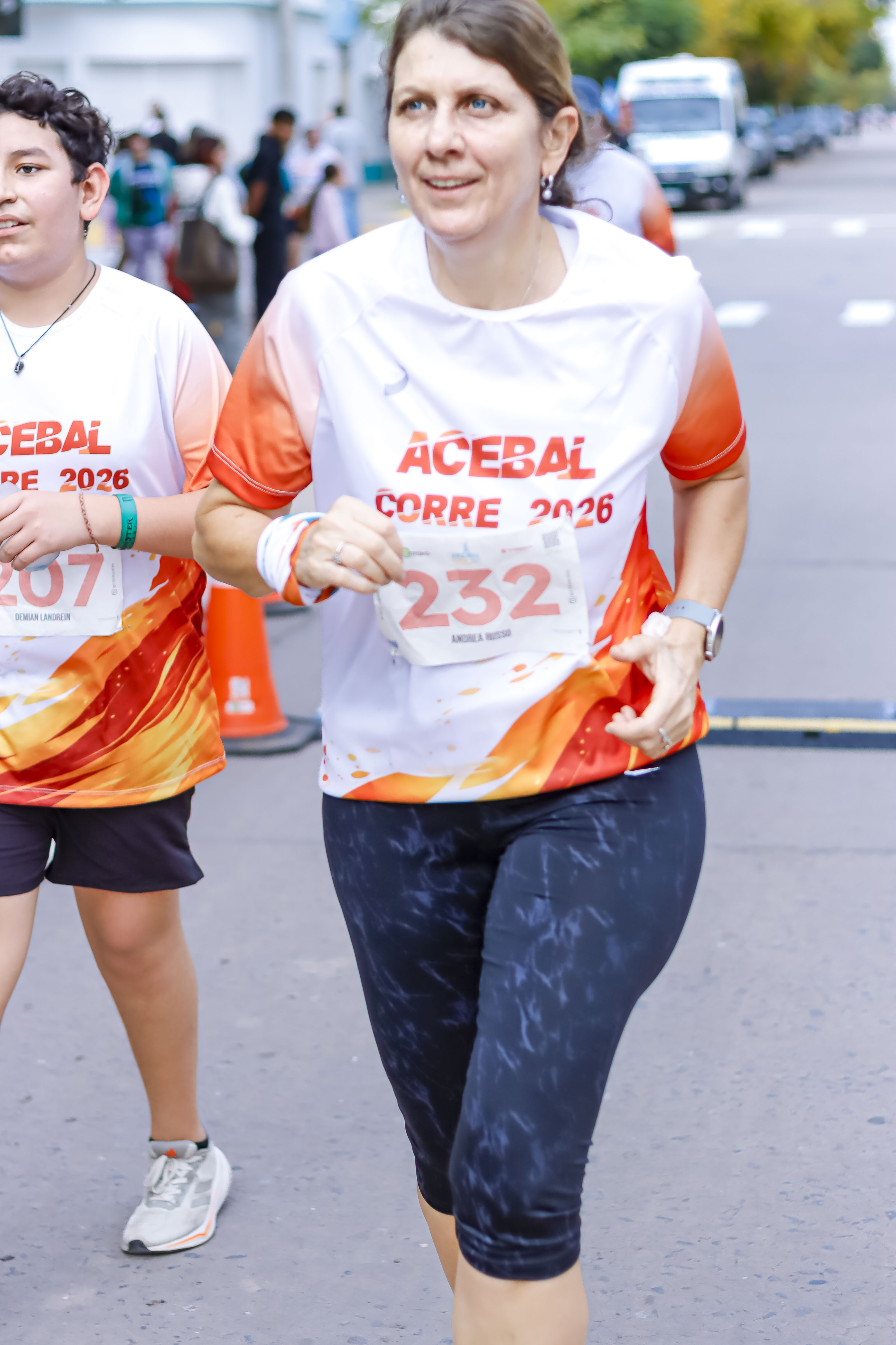 Foto Dorsal 232