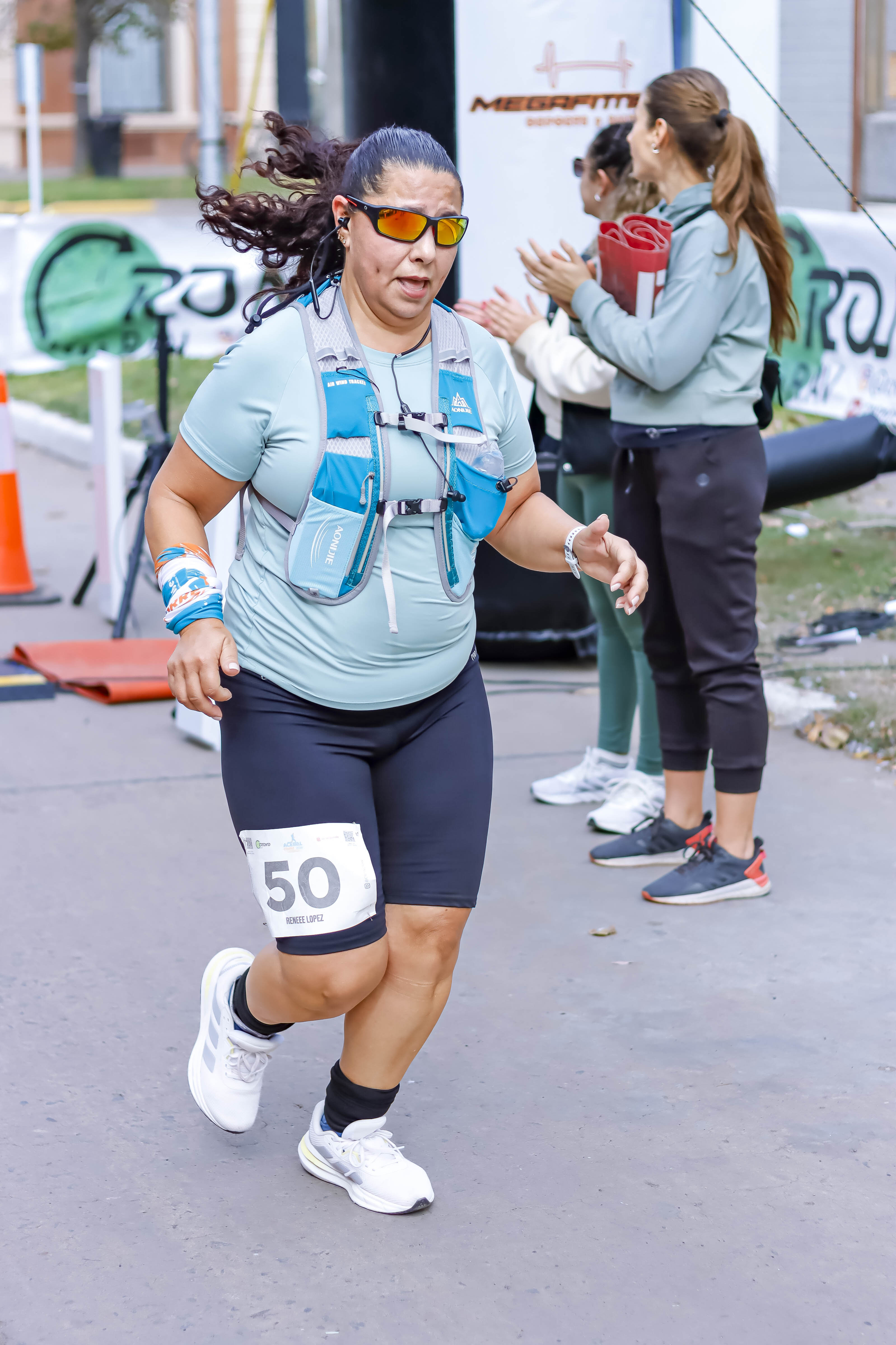 Foto Dorsal 50