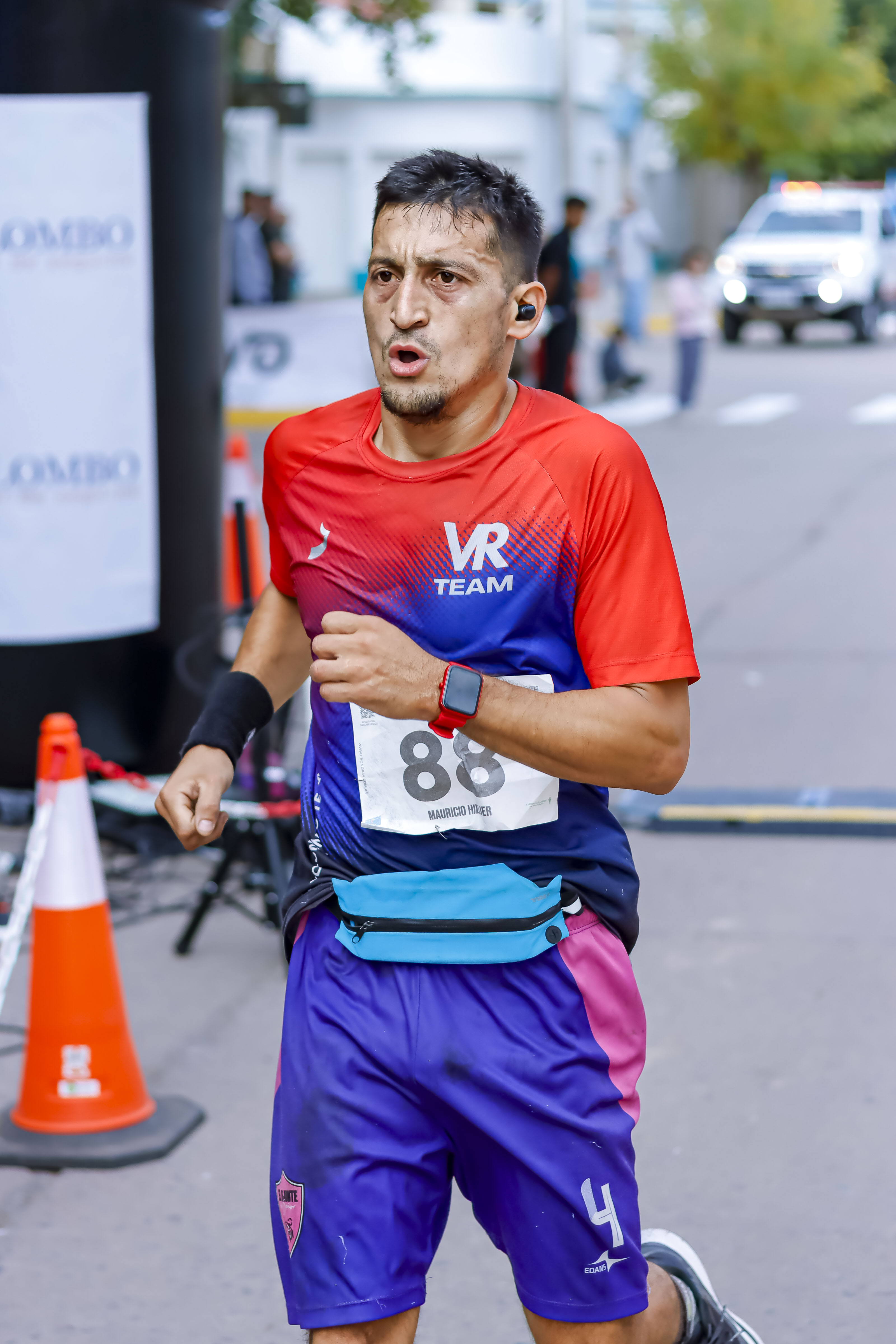Foto Dorsal 88