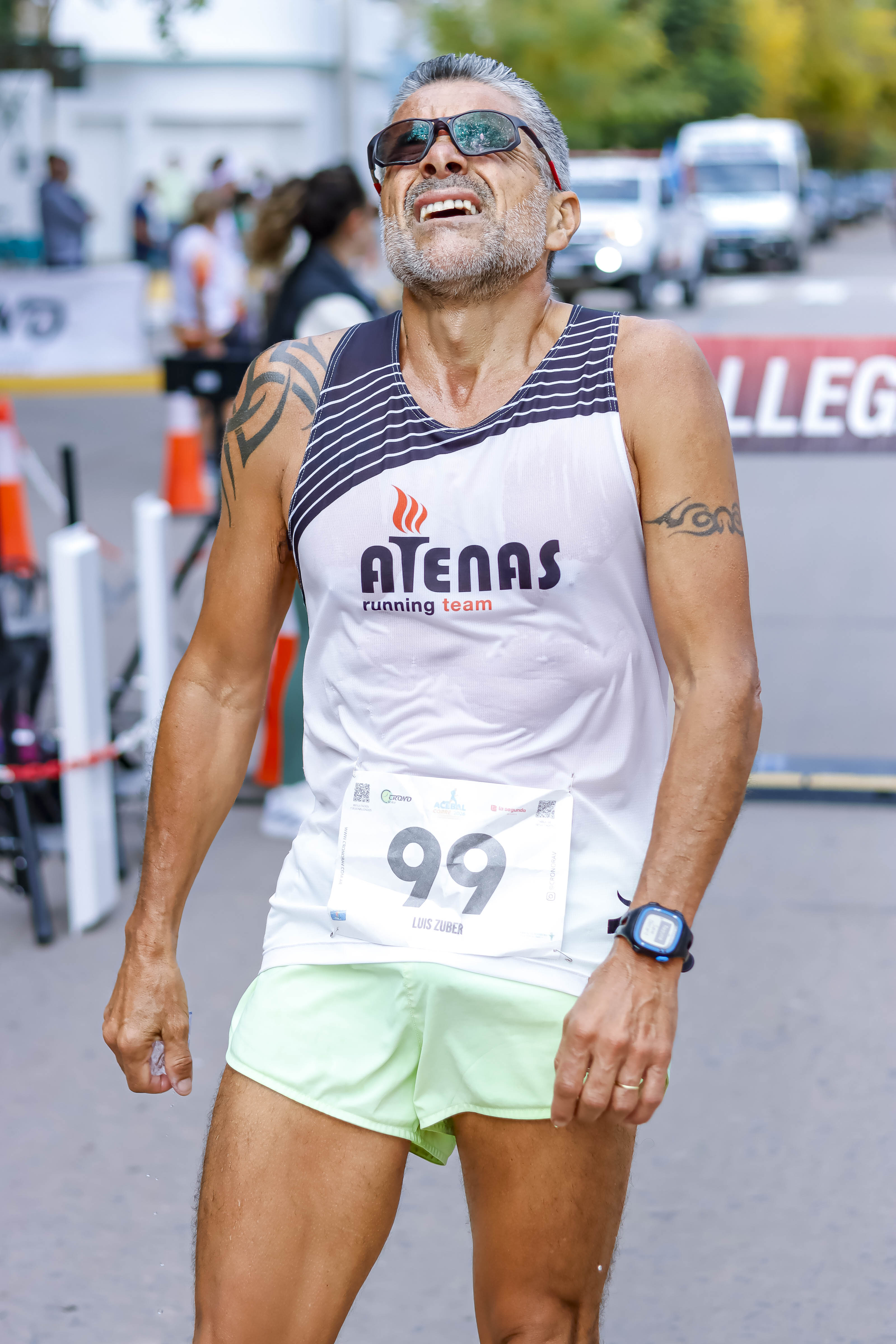 Foto Dorsal 99