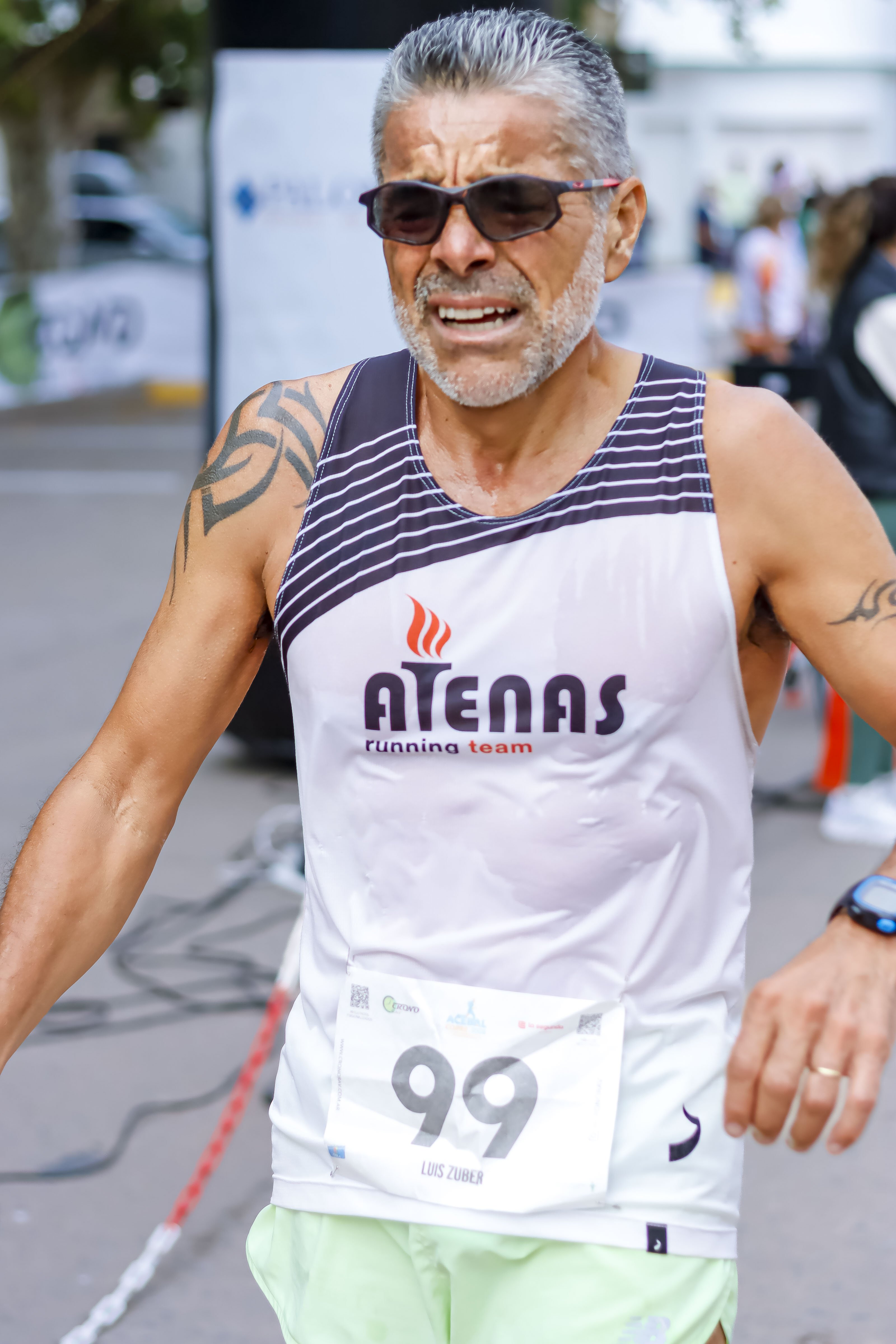 Foto Dorsal 99